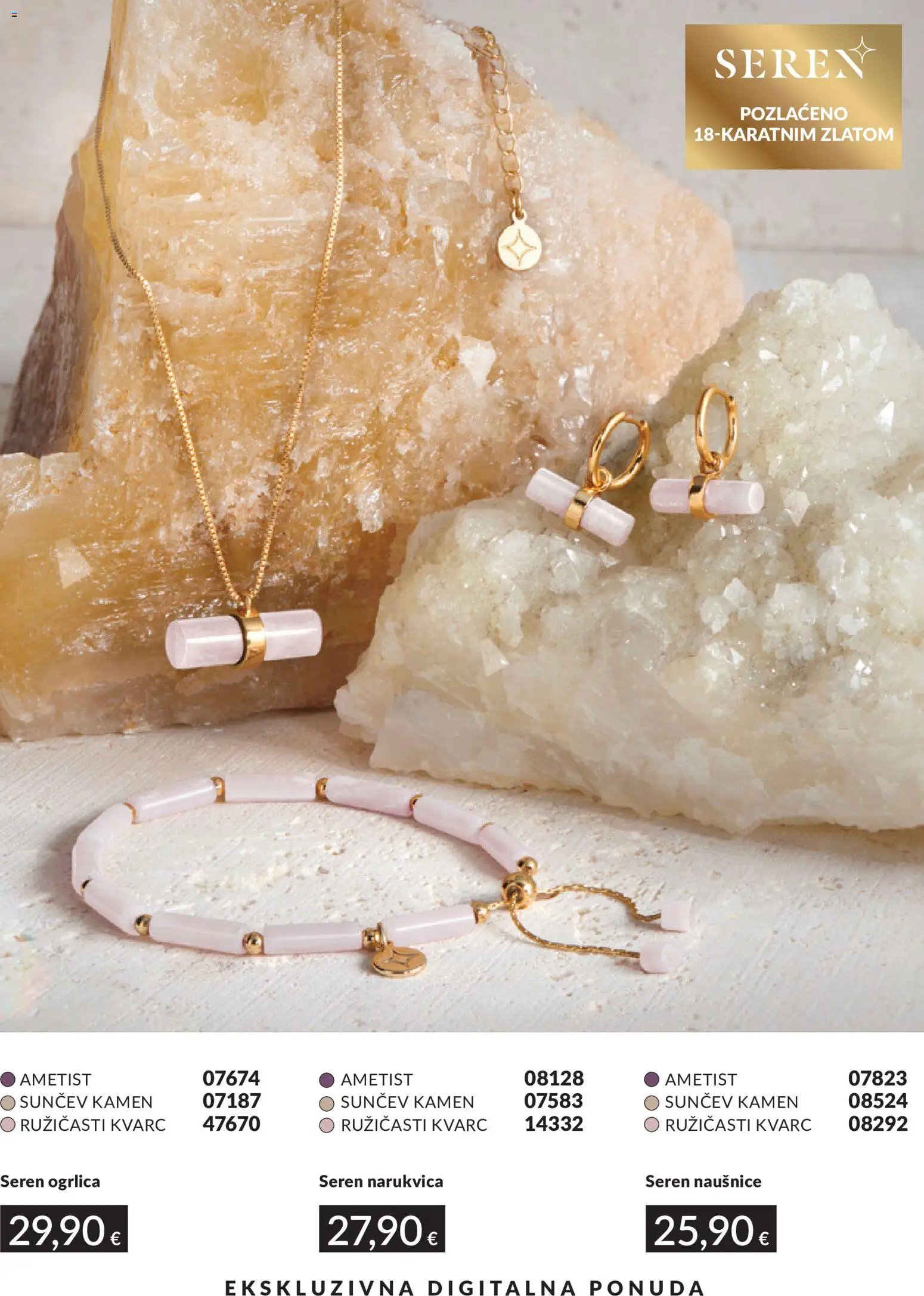 Avon katalog od 01.08.2026 Avon Katalog