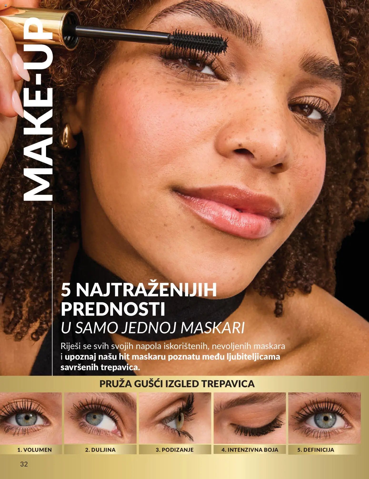 Avon katalog od 01.08.2026 Avon Katalog