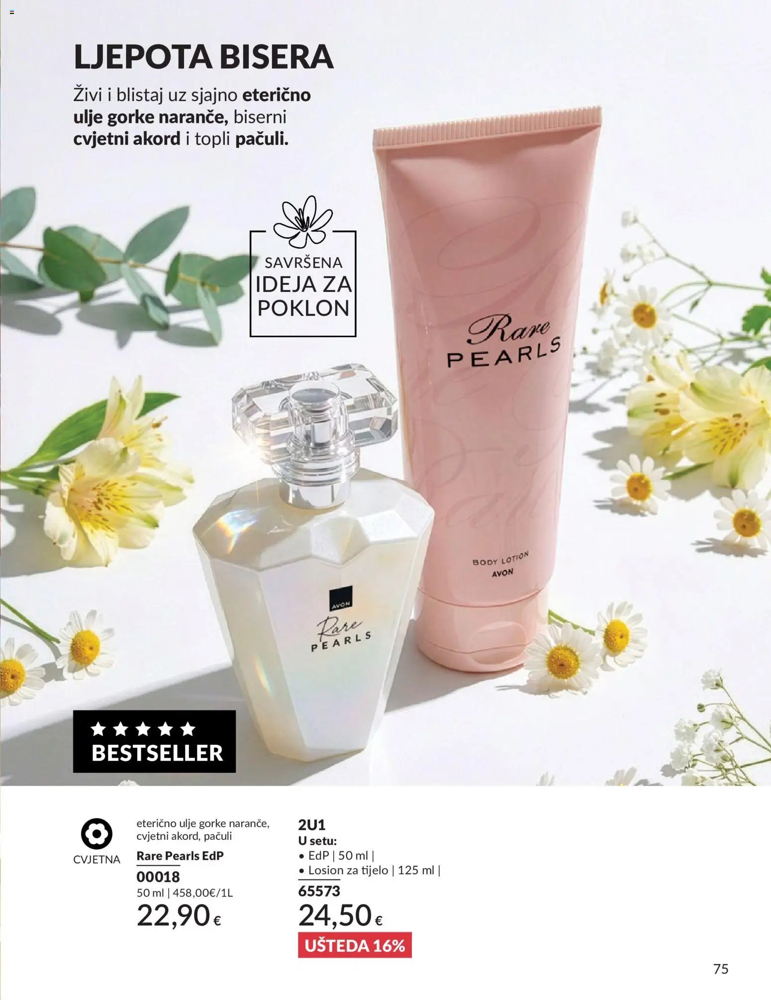 Avon katalog od 01.08.2026 Avon Katalog