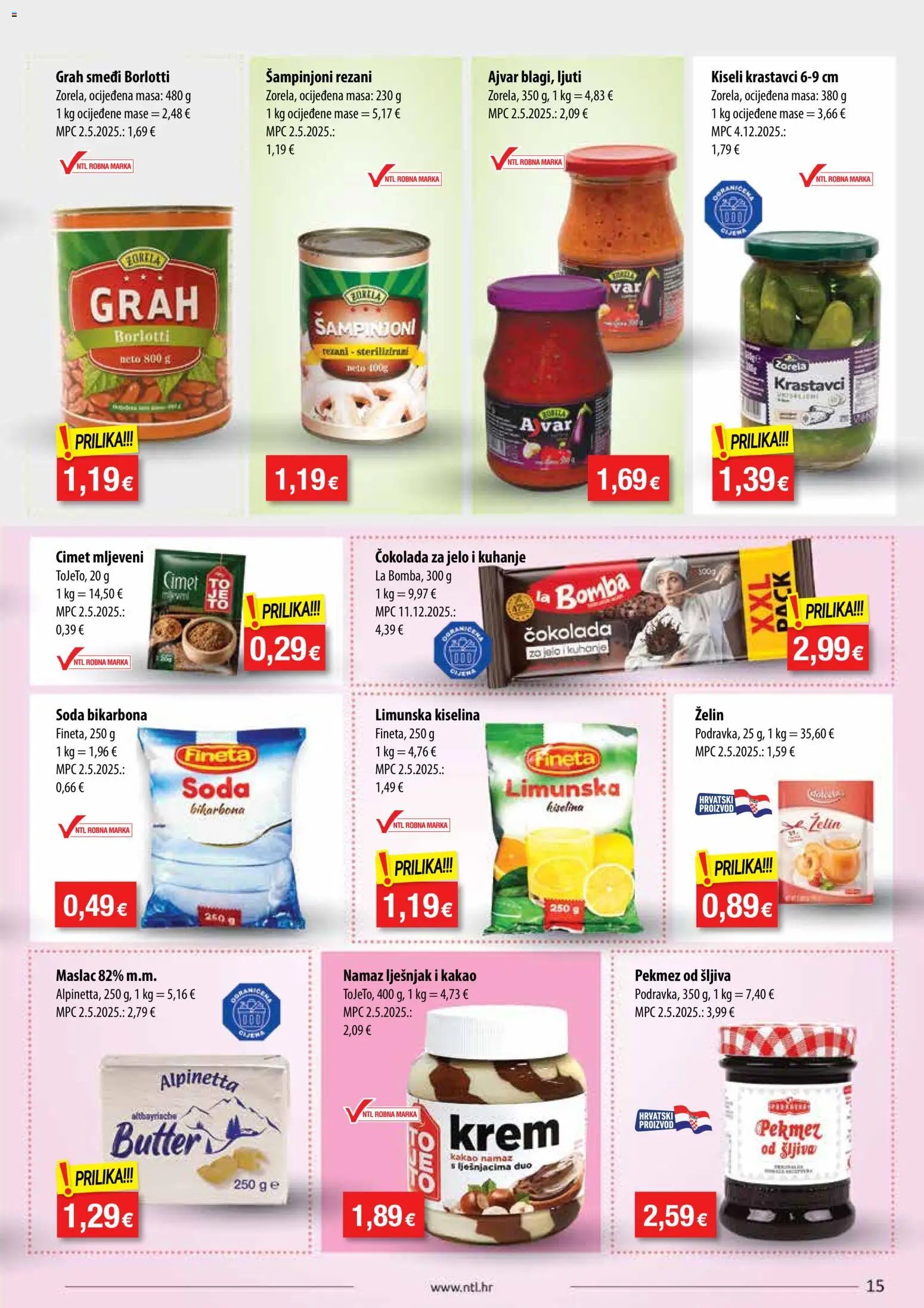 NTL katalog od 02.09.2026 NTL Katalog