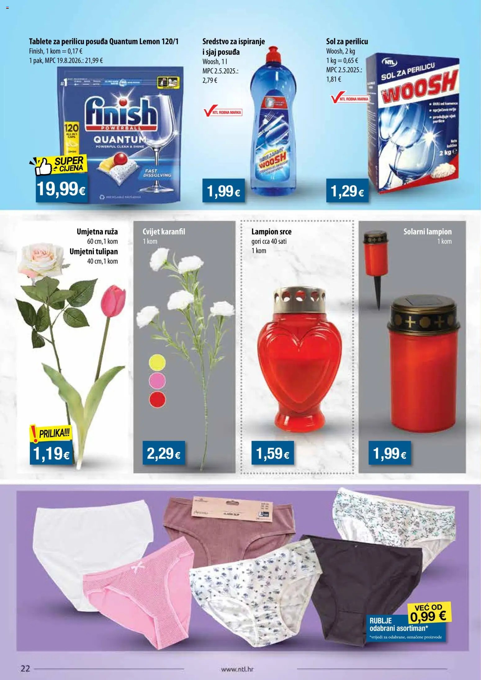 NTL katalog od 02.09.2026 NTL Katalog
