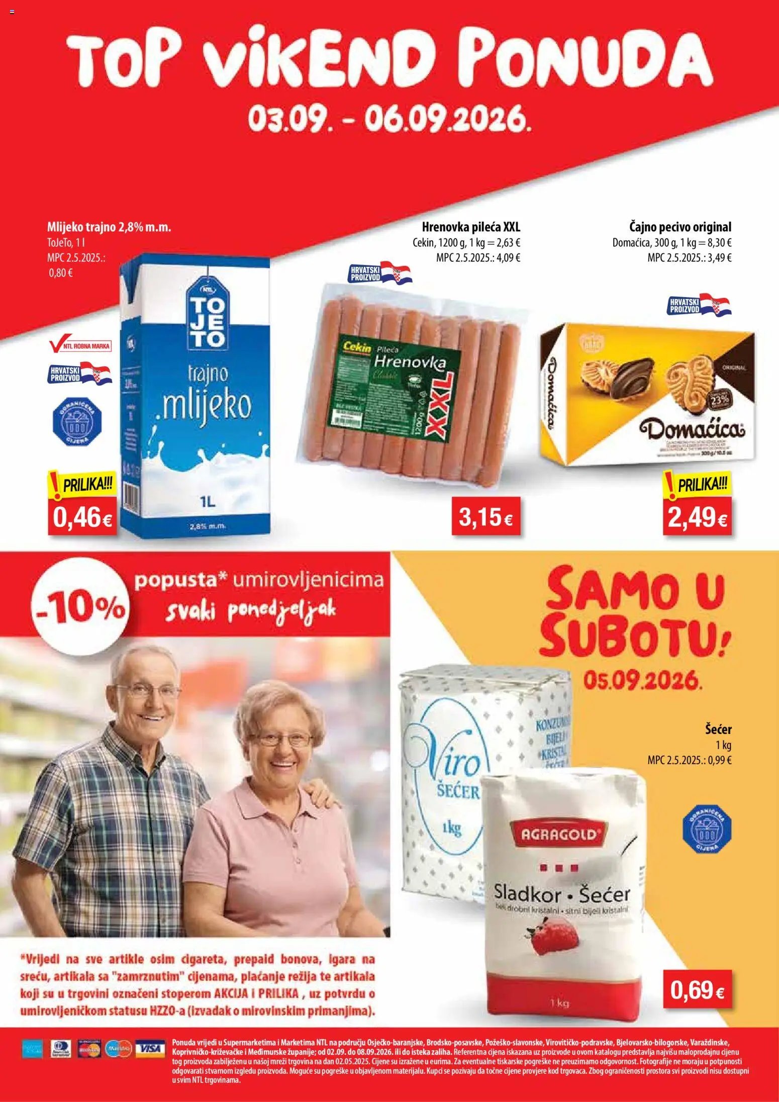 NTL katalog od 02.09.2026 NTL Katalog