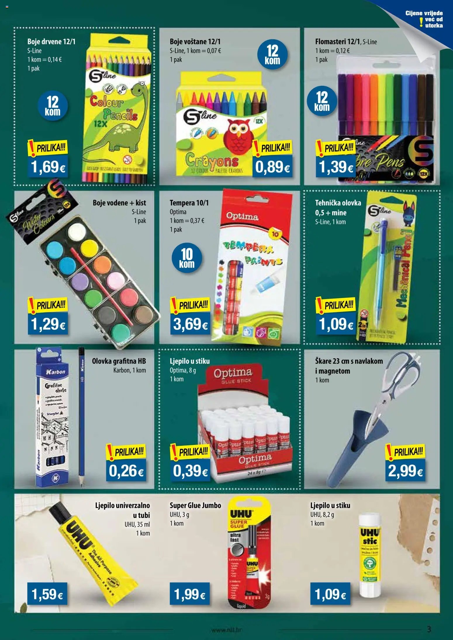 NTL katalog od 02.09.2026 NTL Katalog