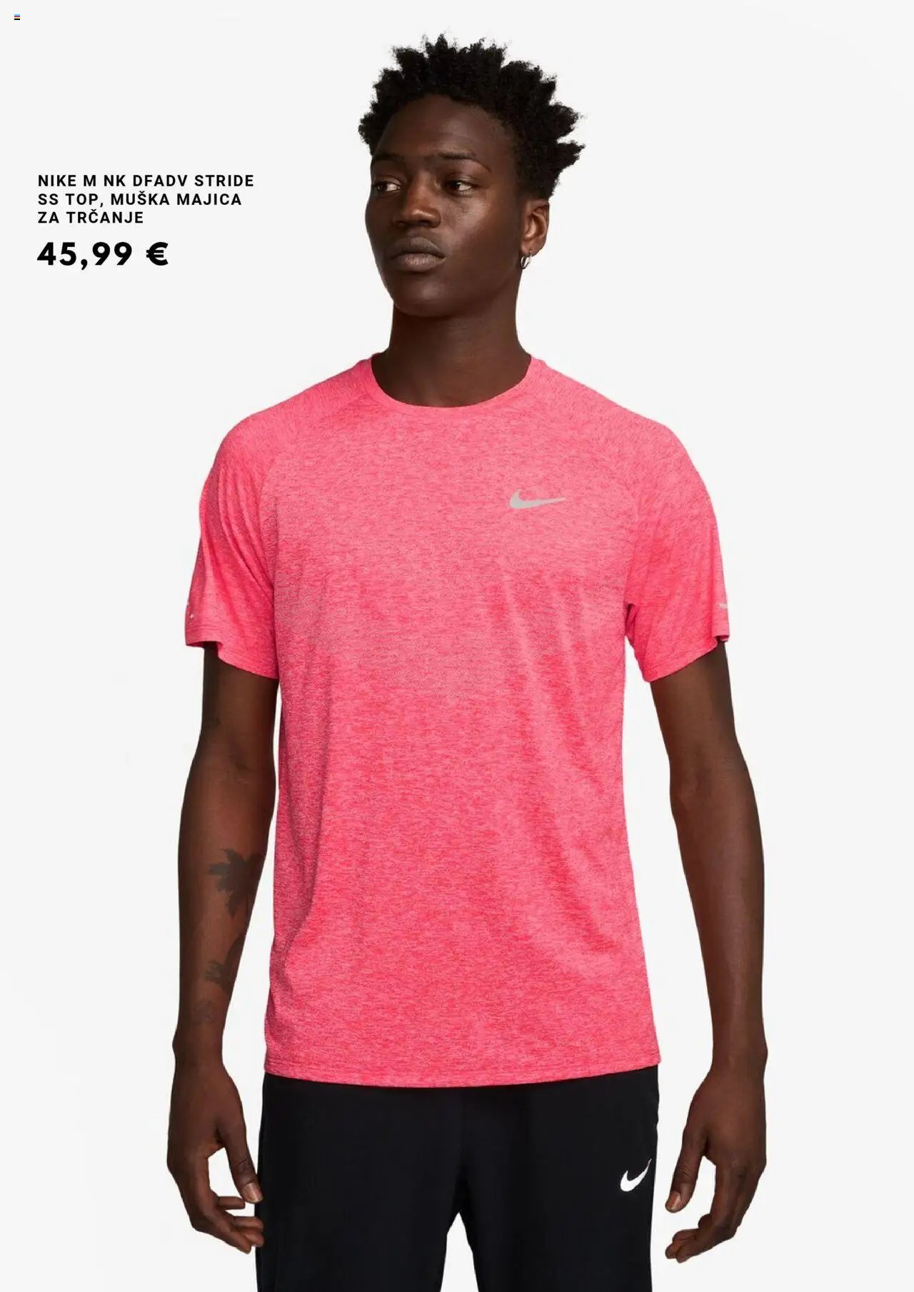 Intersport katalog od 01.08.2025 Katalog