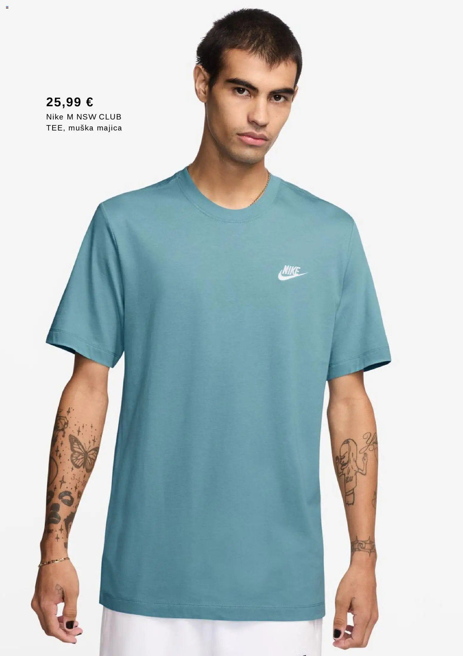 Intersport katalog od 01.12.2025 Katalog