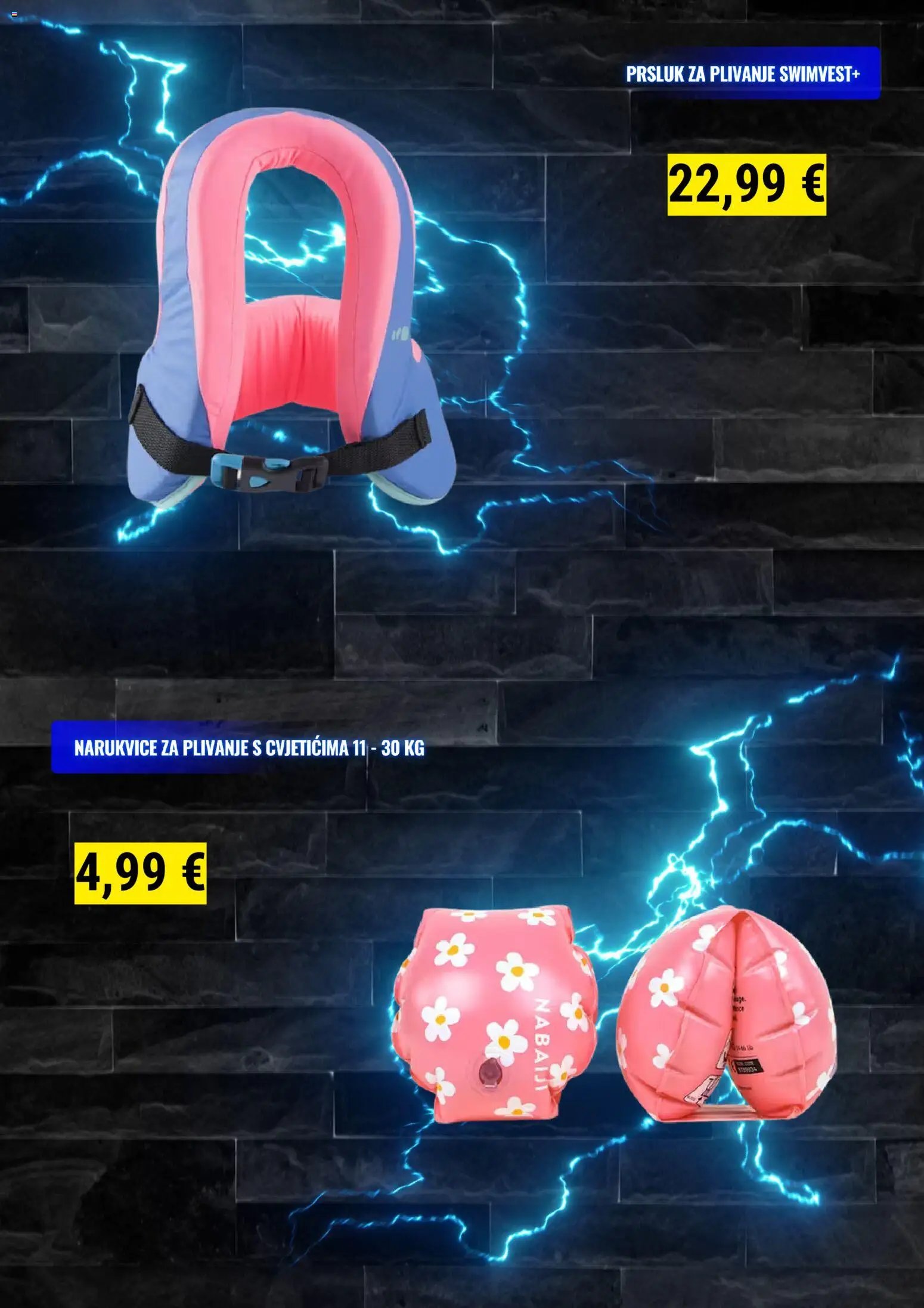 Decathlon katalog od 01.07.2026 Decathlon Sezonska ponuda