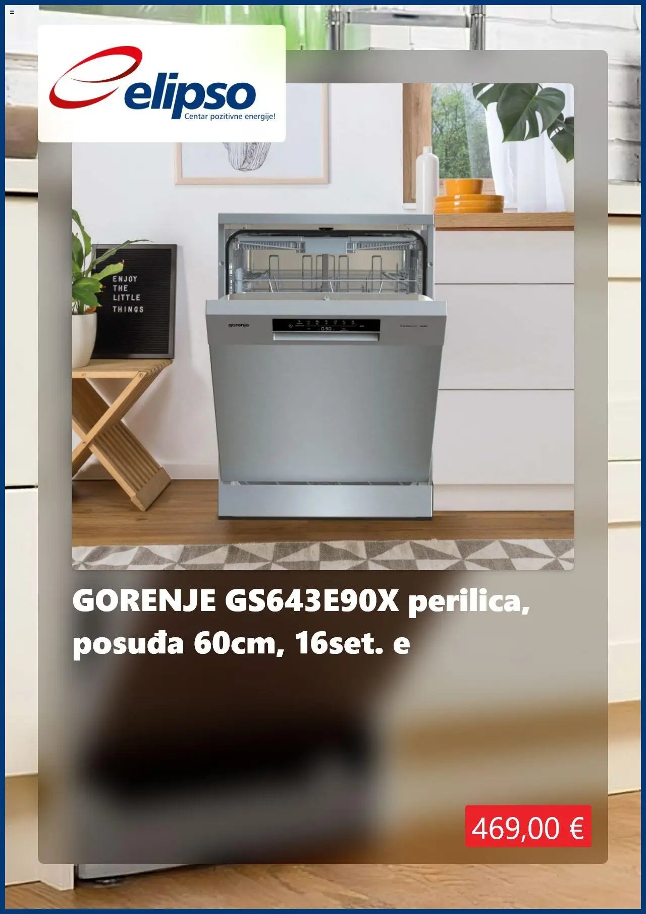 Elipso katalog od 18.09.2025 Katalog