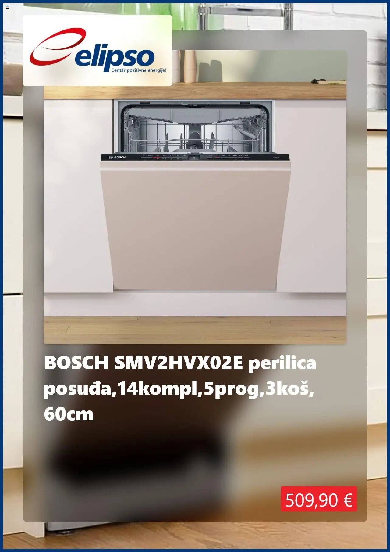 Elipso katalog od 18.09.2025 Katalog