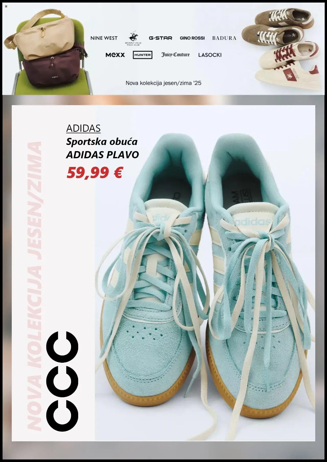 CCC katalog od 05.08.2025 Katalog