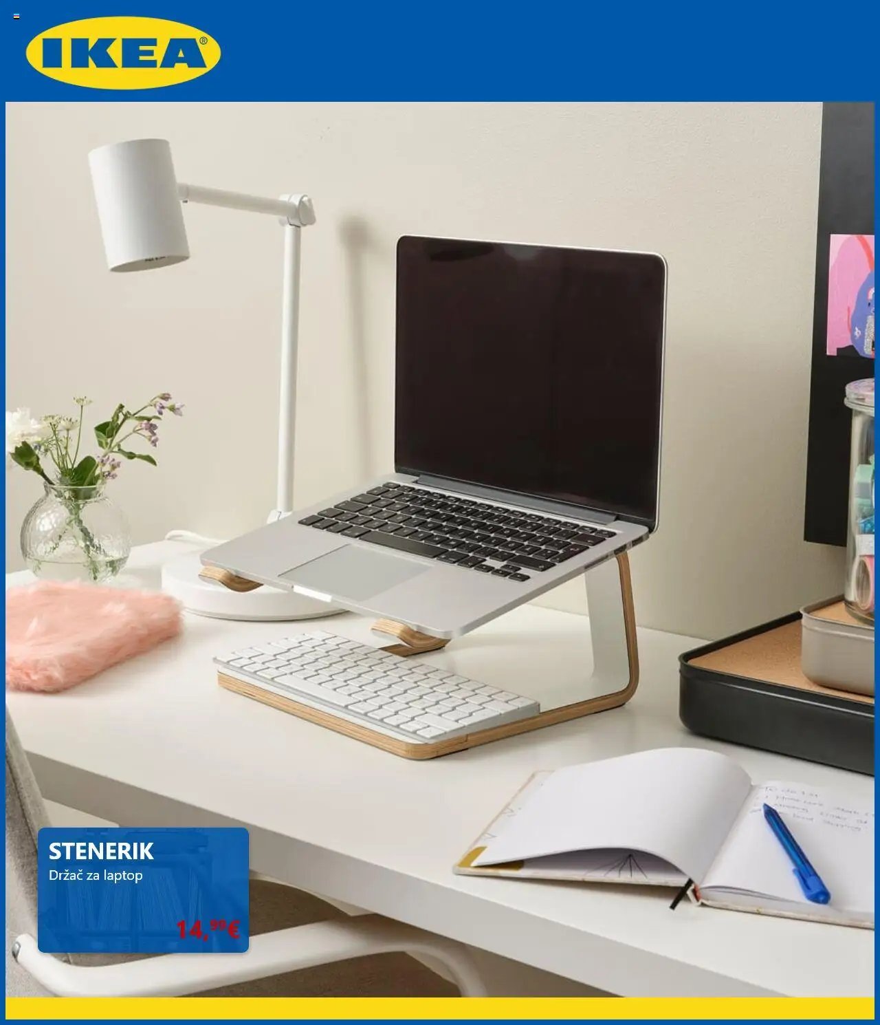 IKEA katalog od 18.08.2025 Katalog