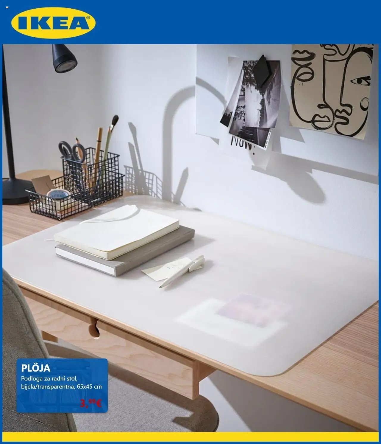 IKEA katalog od 18.08.2025 Katalog
