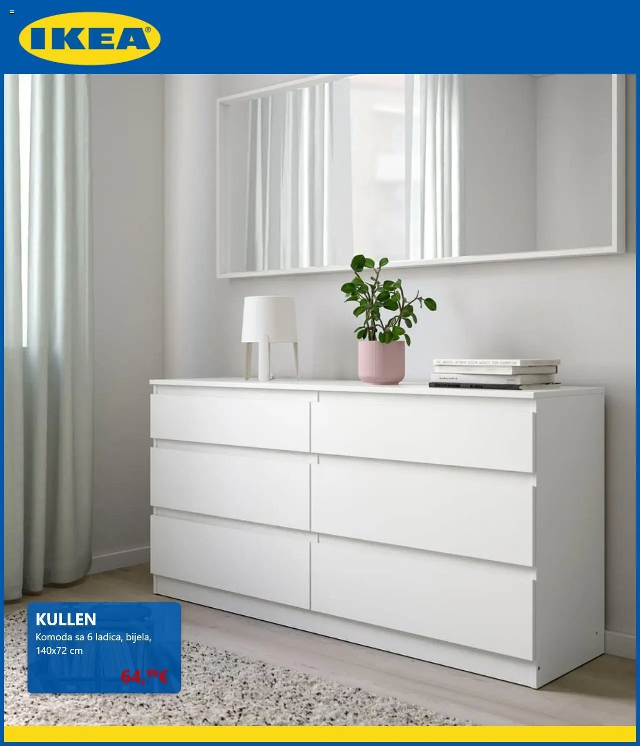 IKEA katalog od 18.08.2025 Katalog