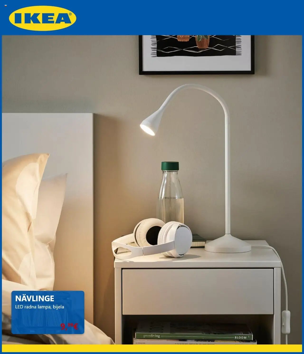 IKEA katalog od 18.08.2025 Katalog
