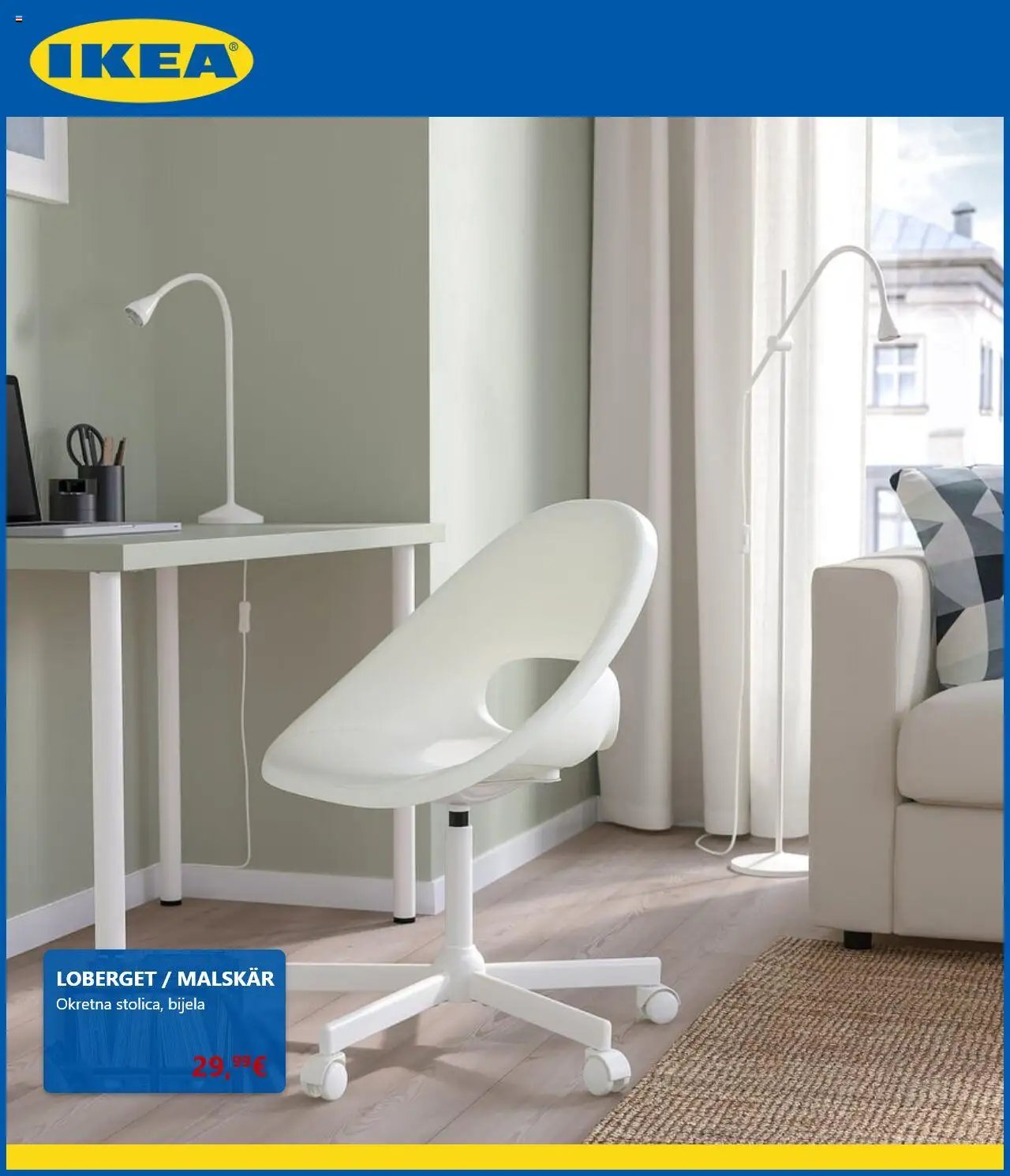 IKEA katalog od 18.08.2025 Katalog