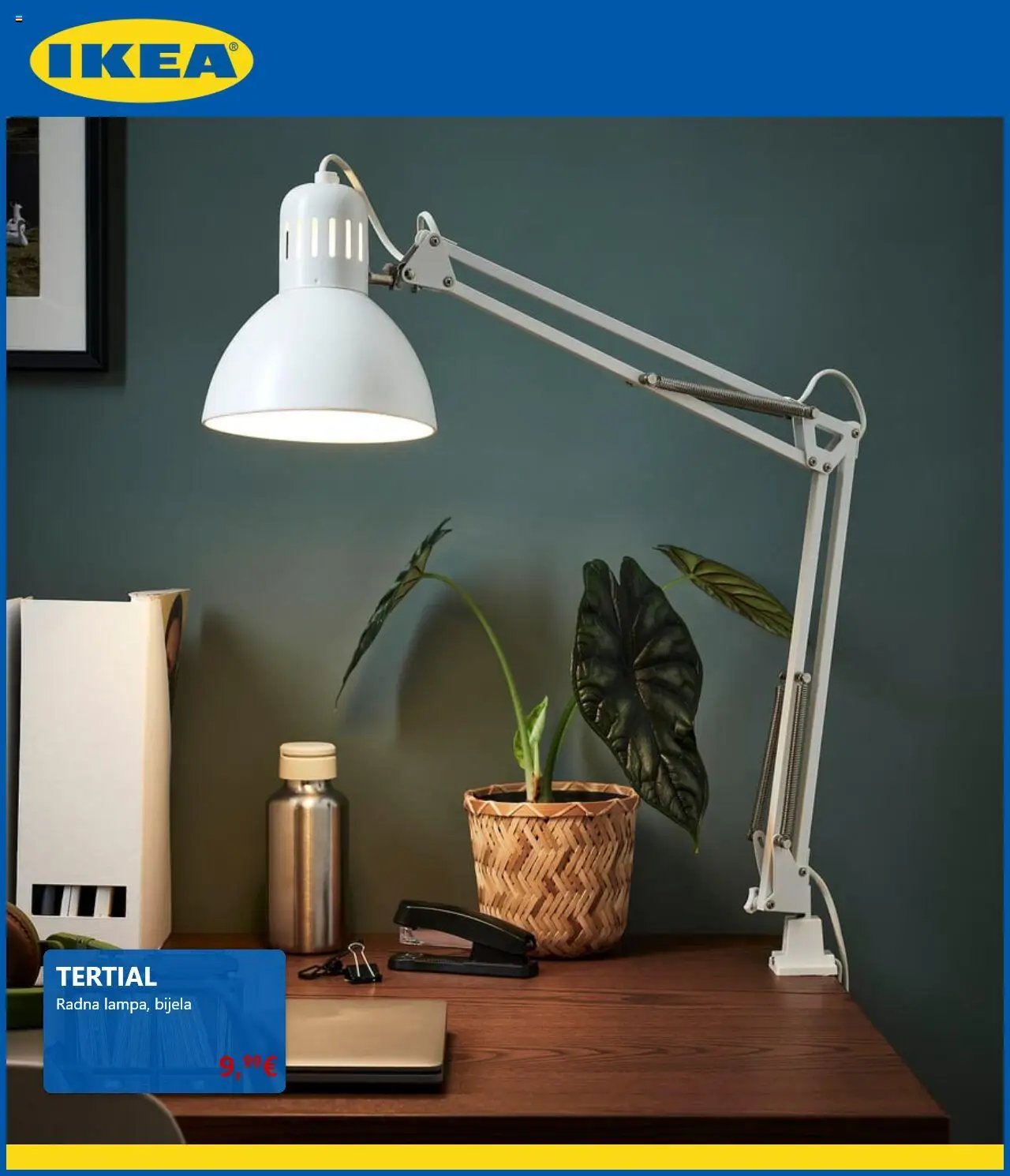 IKEA katalog od 18.08.2025 Katalog