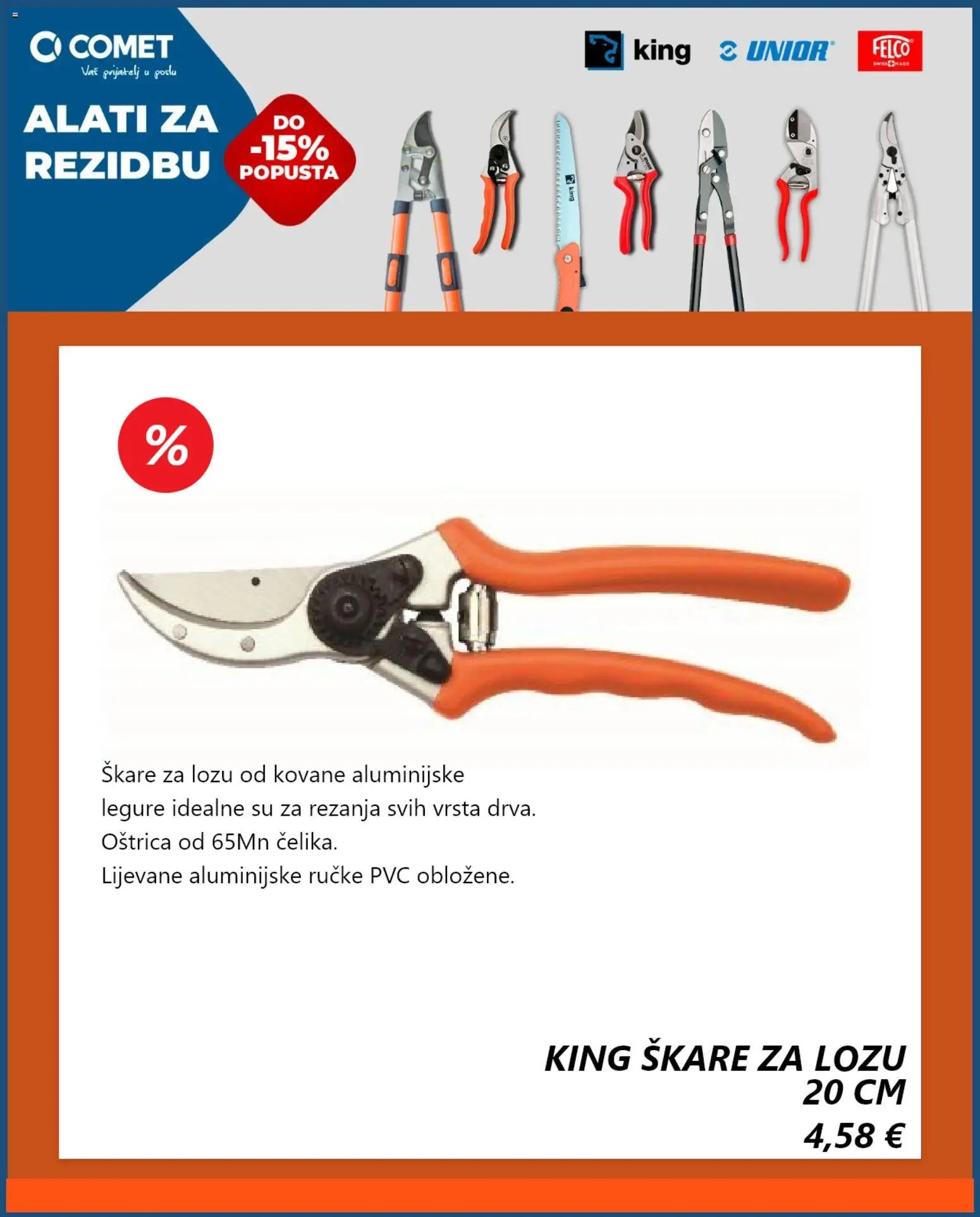 Comet katalog od 06.02.2026 Katalog