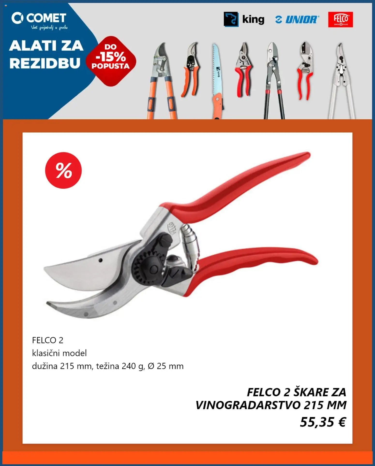 Comet katalog od 06.02.2026 Katalog