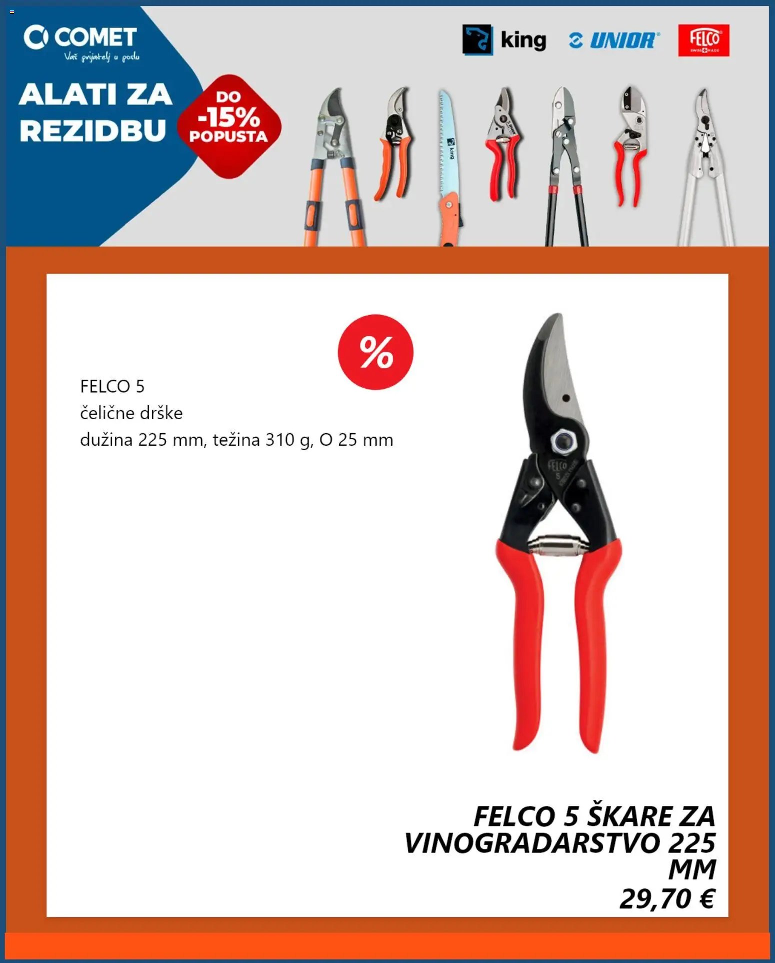 Comet katalog od 06.02.2026 Katalog