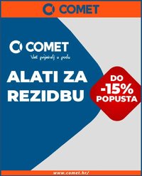 Comet katalog od 06.02.2026 Katalog