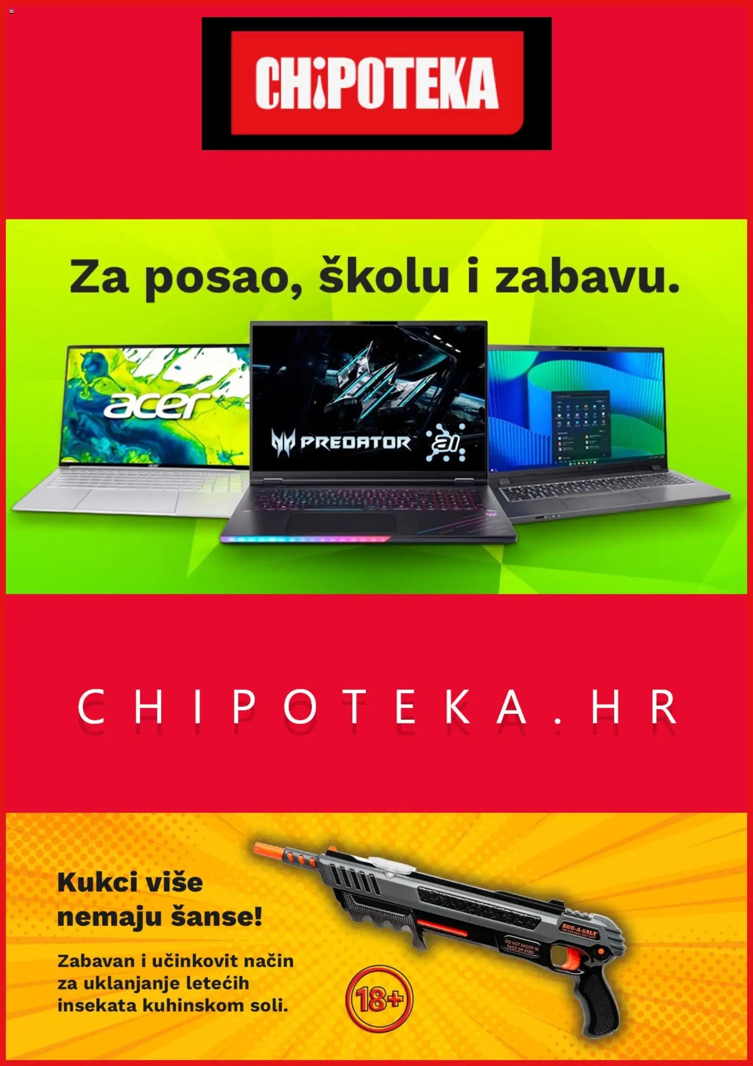 Chipoteka katalog od 07.07.2026 Chipoteka Katalog