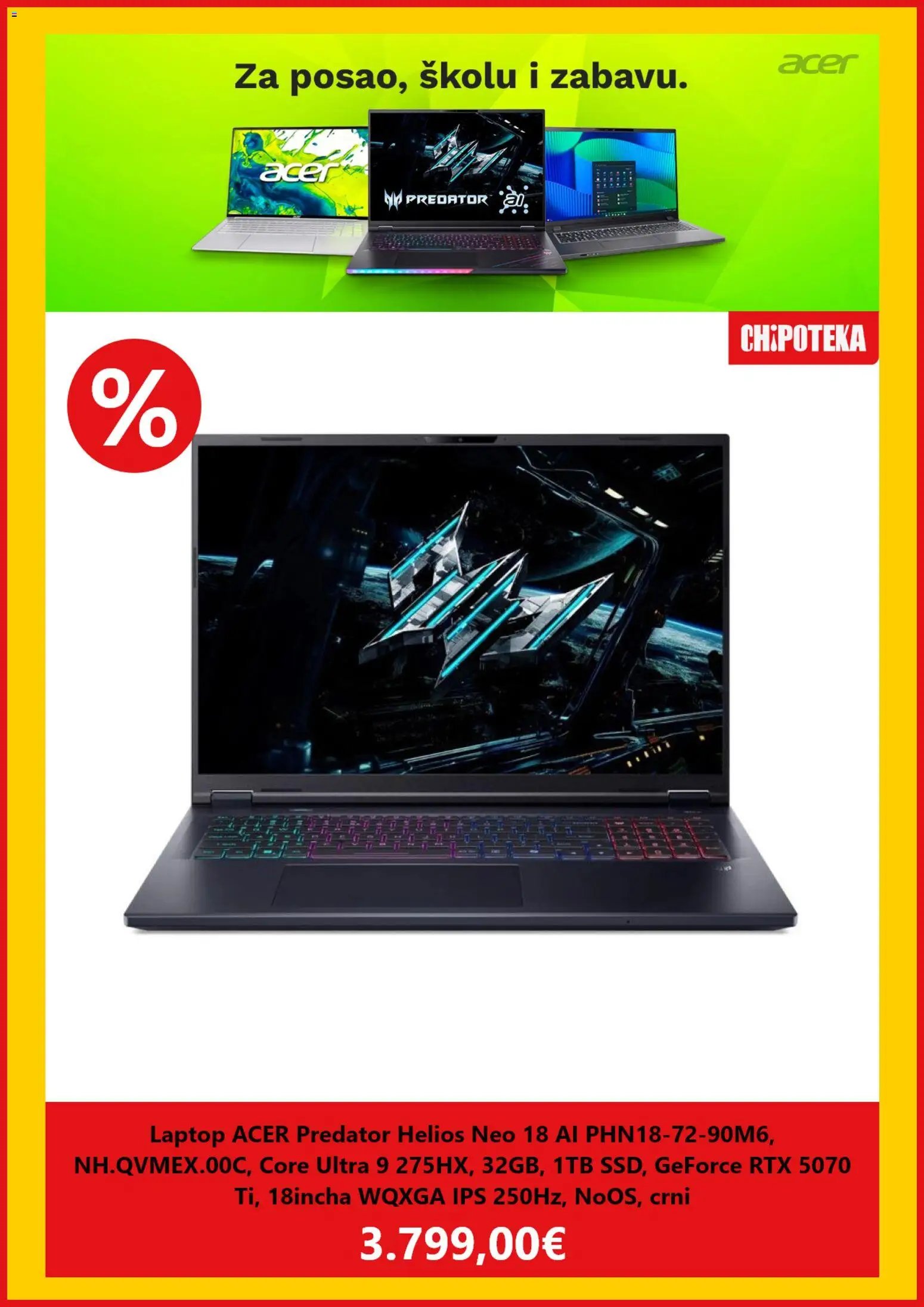 Chipoteka katalog od 07.07.2026 Chipoteka Katalog