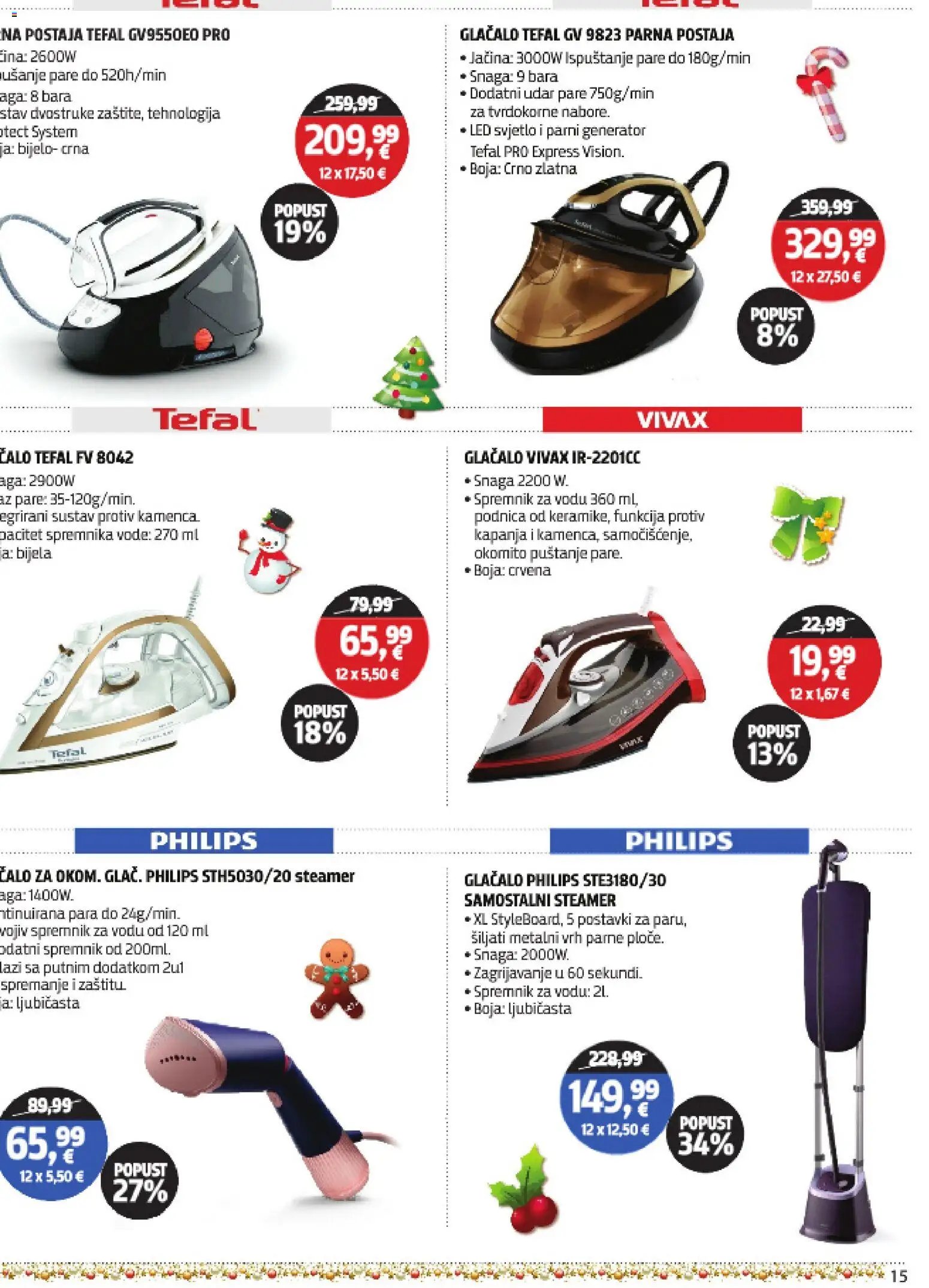 Centar Tehnike katalog od 15.12.2025 Katalog