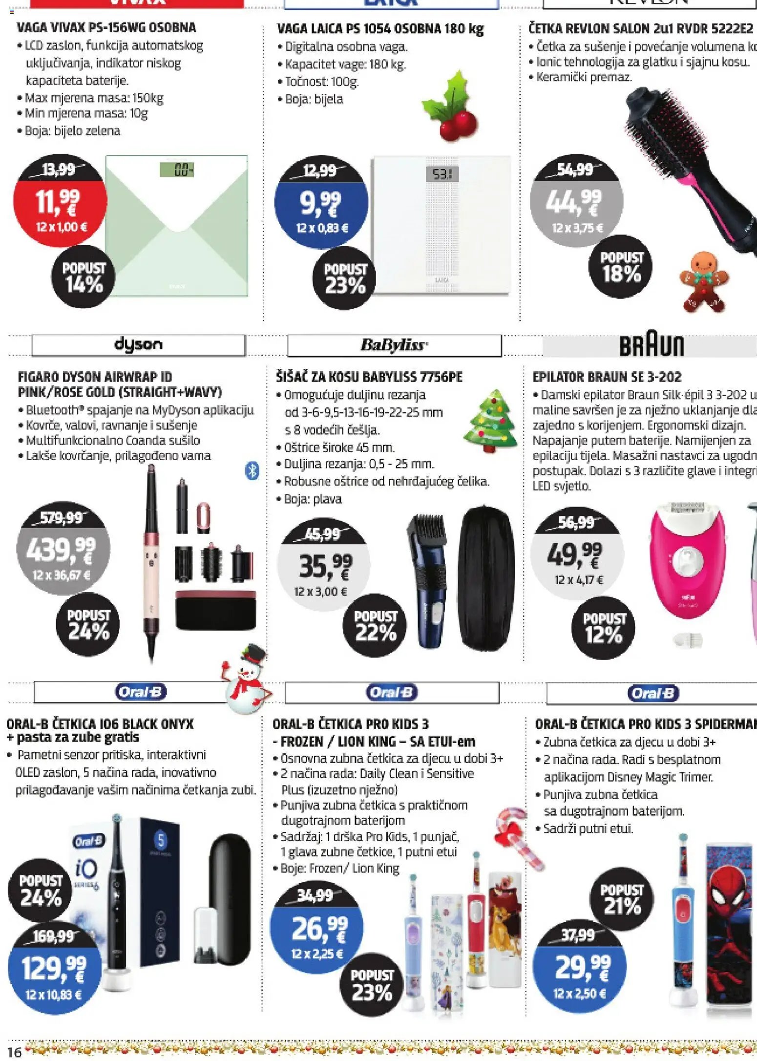 Centar Tehnike katalog od 15.12.2025 Katalog