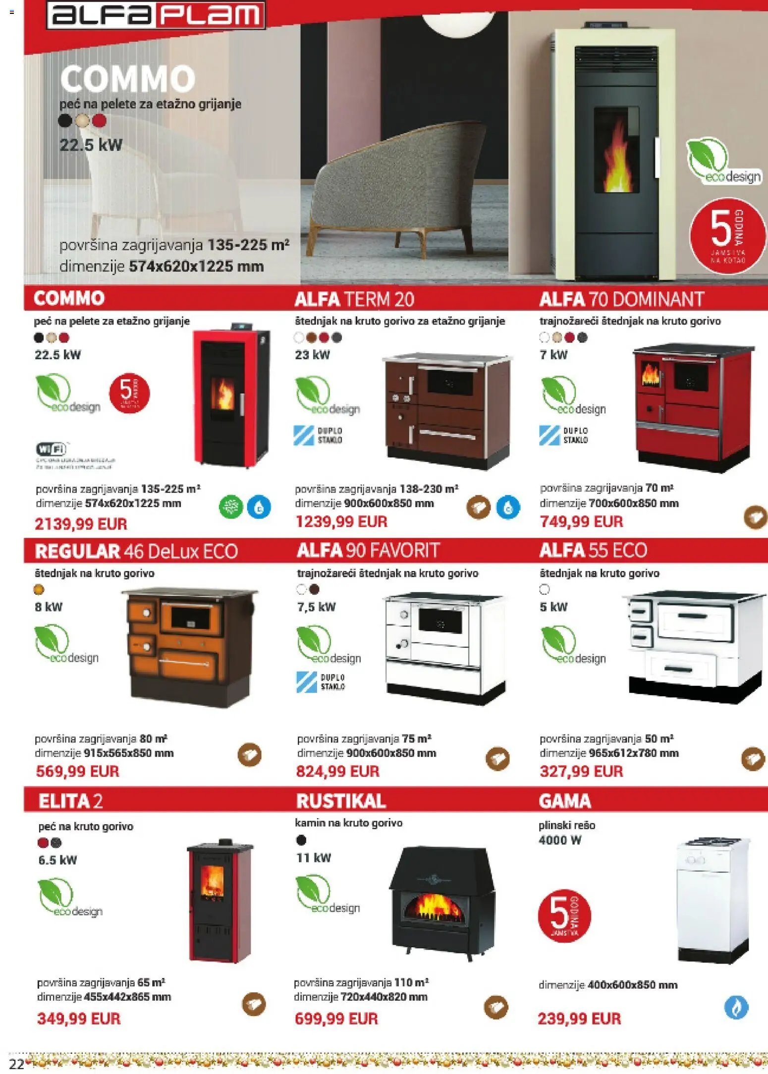 Centar Tehnike katalog od 15.12.2025 Katalog