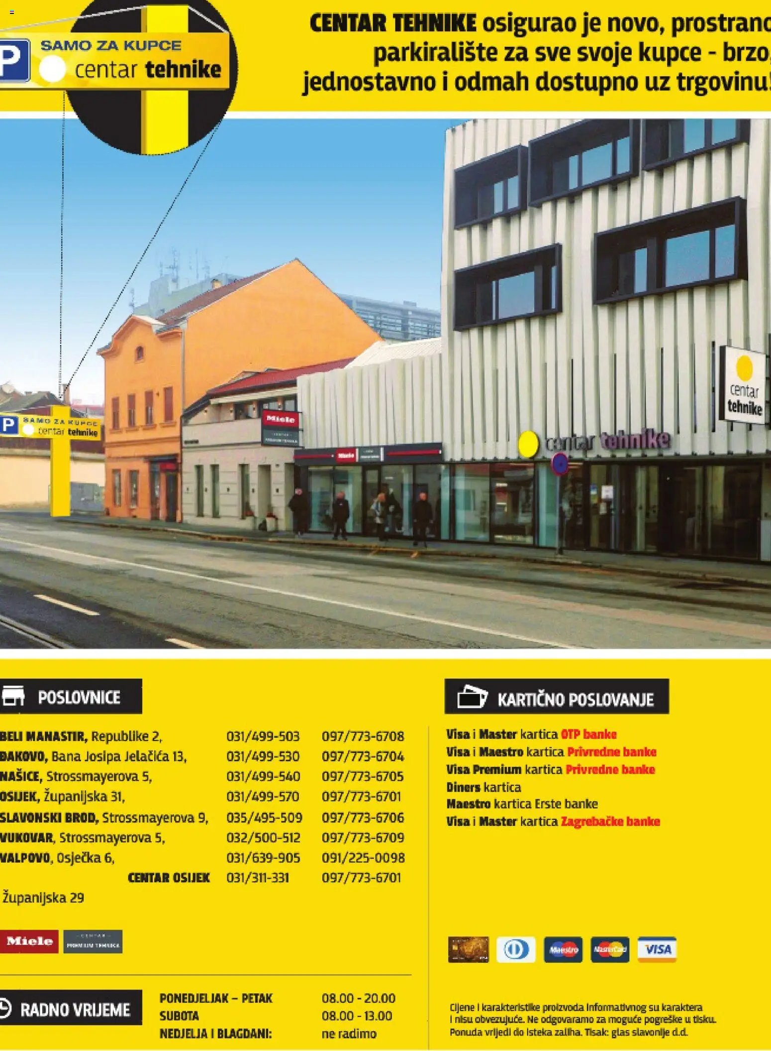 Centar Tehnike katalog od 15.12.2025 Katalog