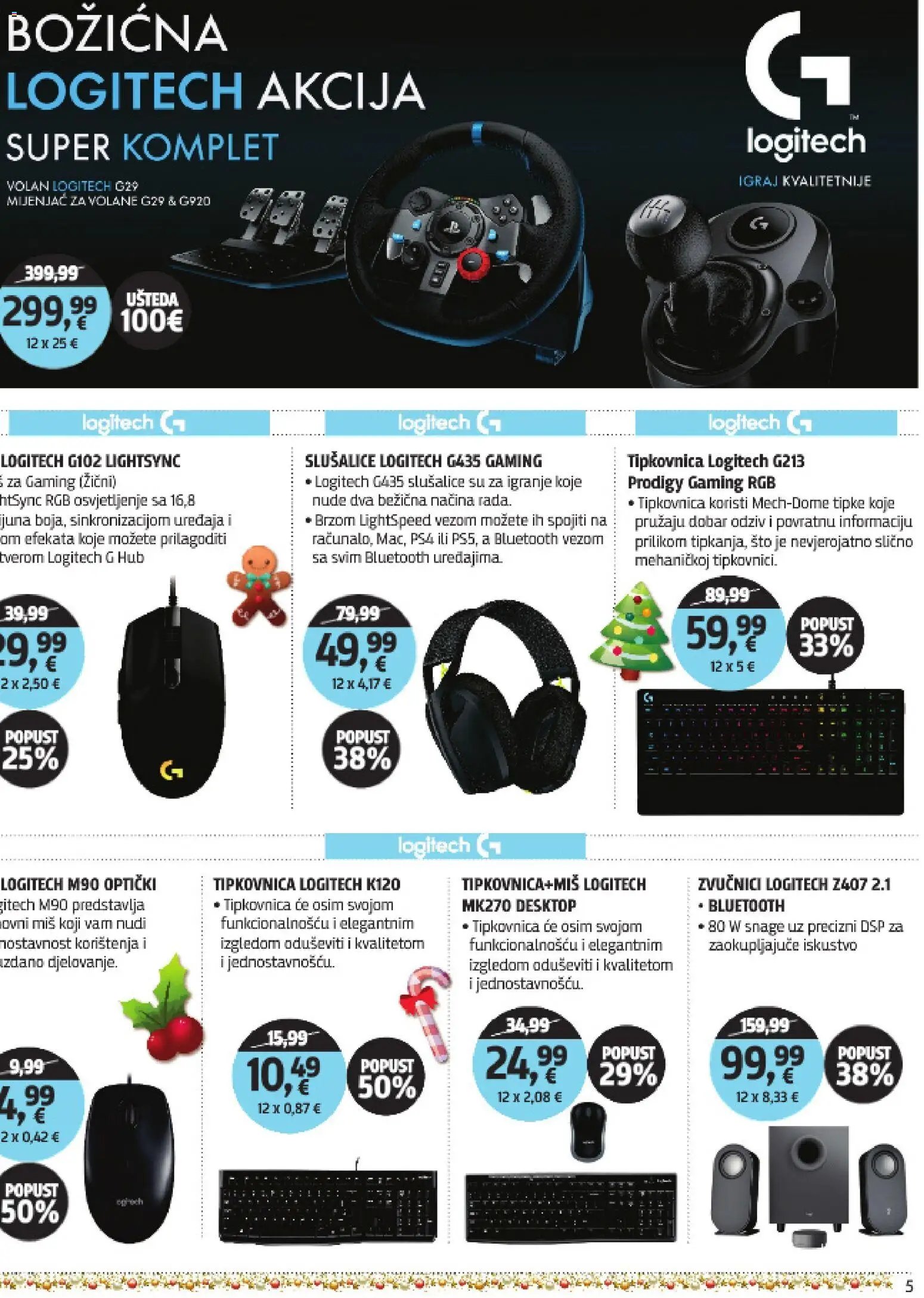 Centar Tehnike katalog od 15.12.2025 Katalog