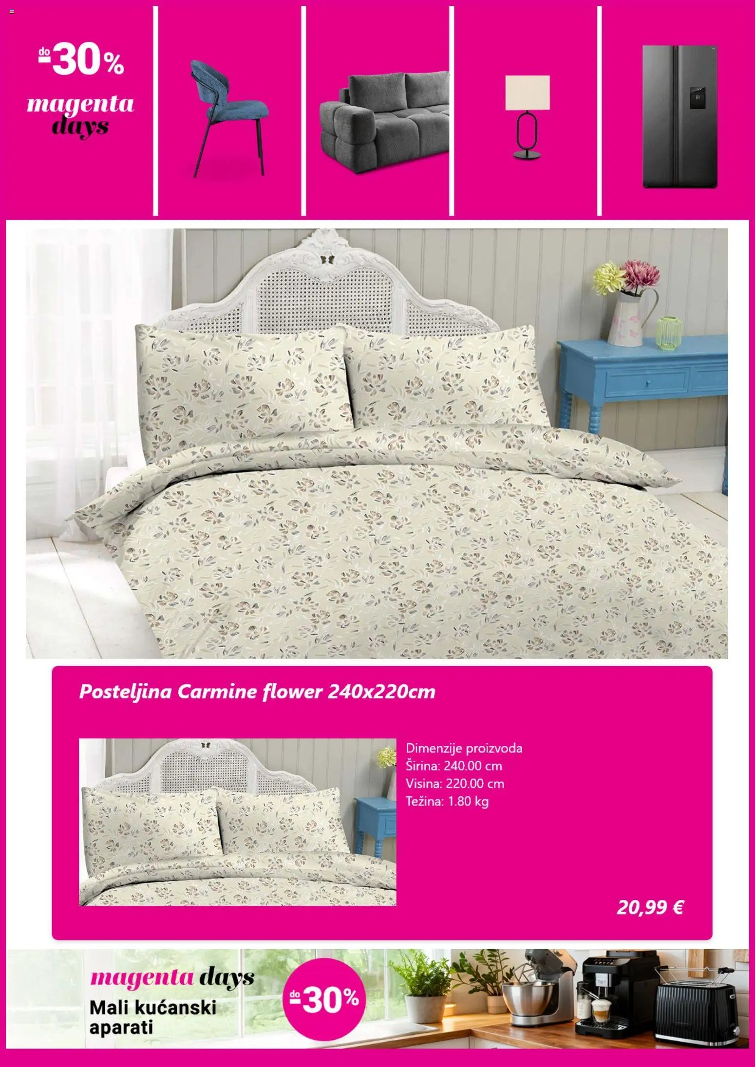 Emmezeta katalog od 22.10.2025 Katalog