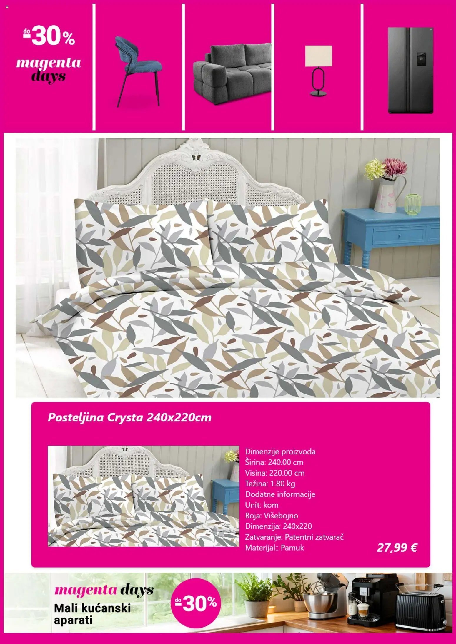 Emmezeta katalog od 22.10.2025 Katalog