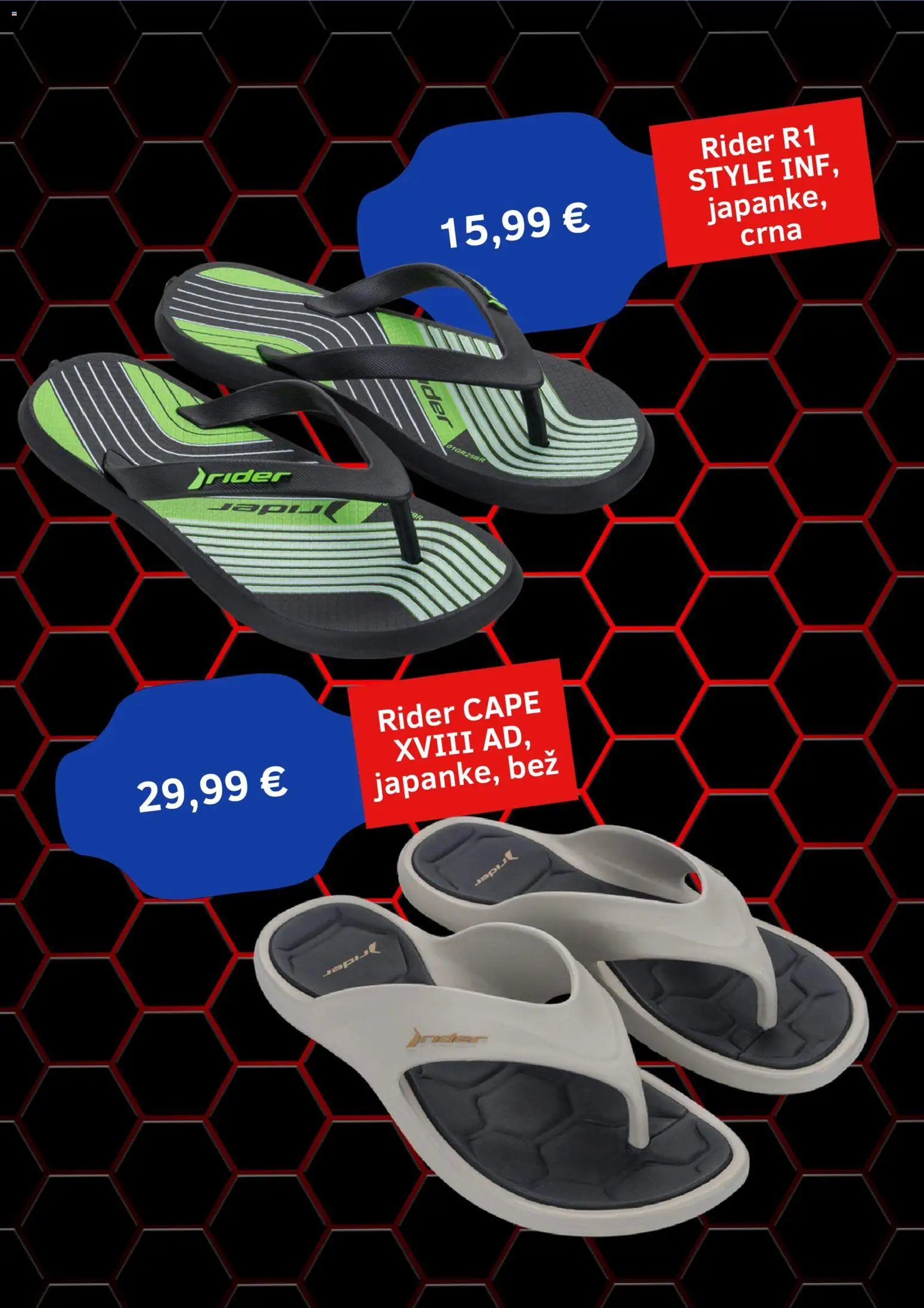 Intersport katalog od 01.07.2026 Intersport Katalog
