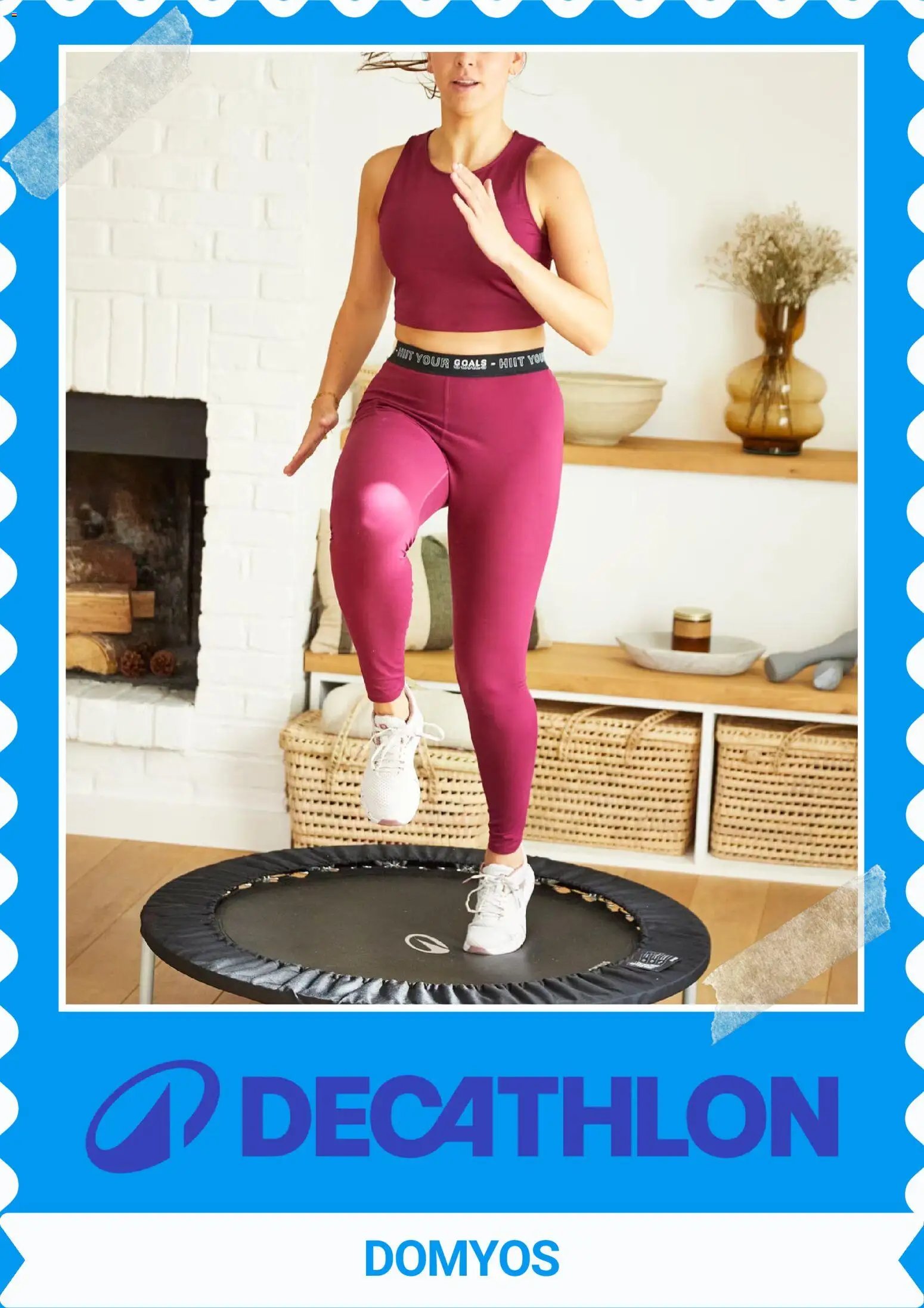 Decathlon katalog od 01.11.2025 Sezonska ponuda