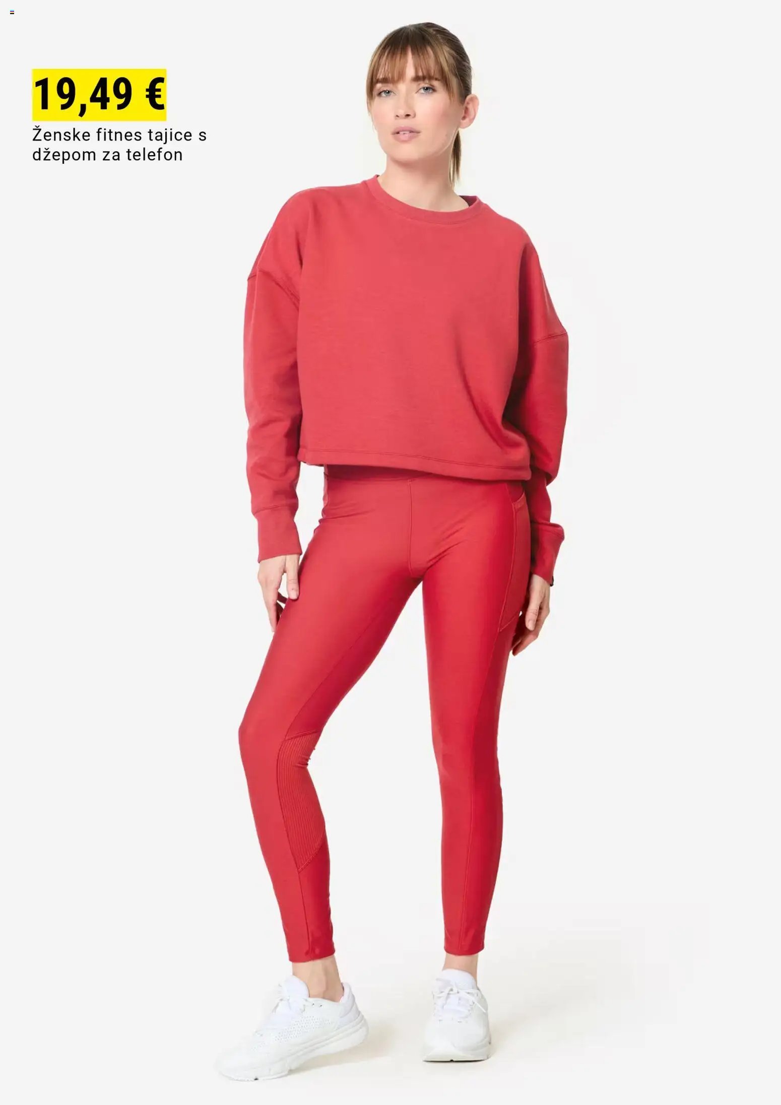 Decathlon katalog od 01.11.2025 Sezonska ponuda