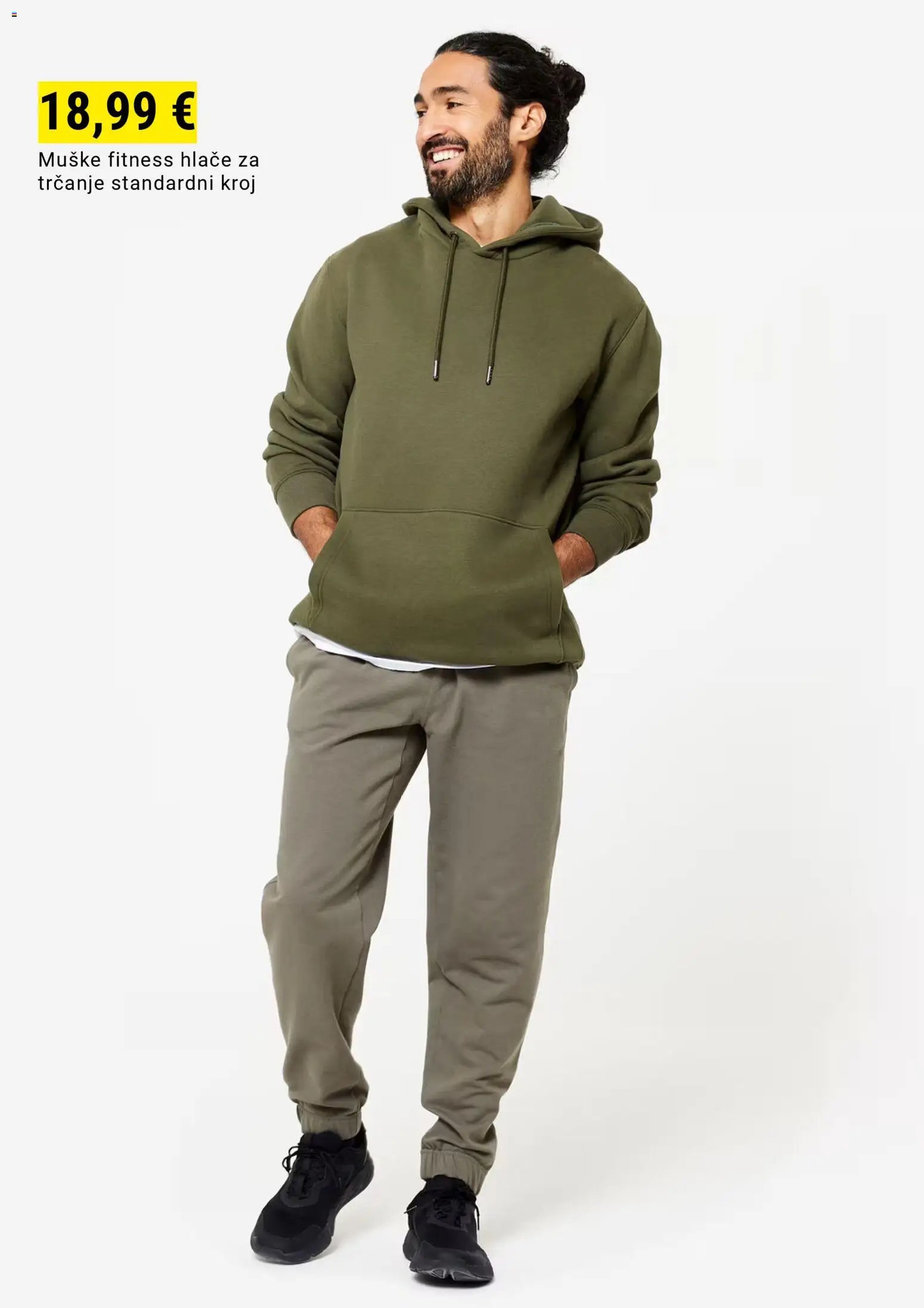 Decathlon katalog od 01.11.2025 Sezonska ponuda