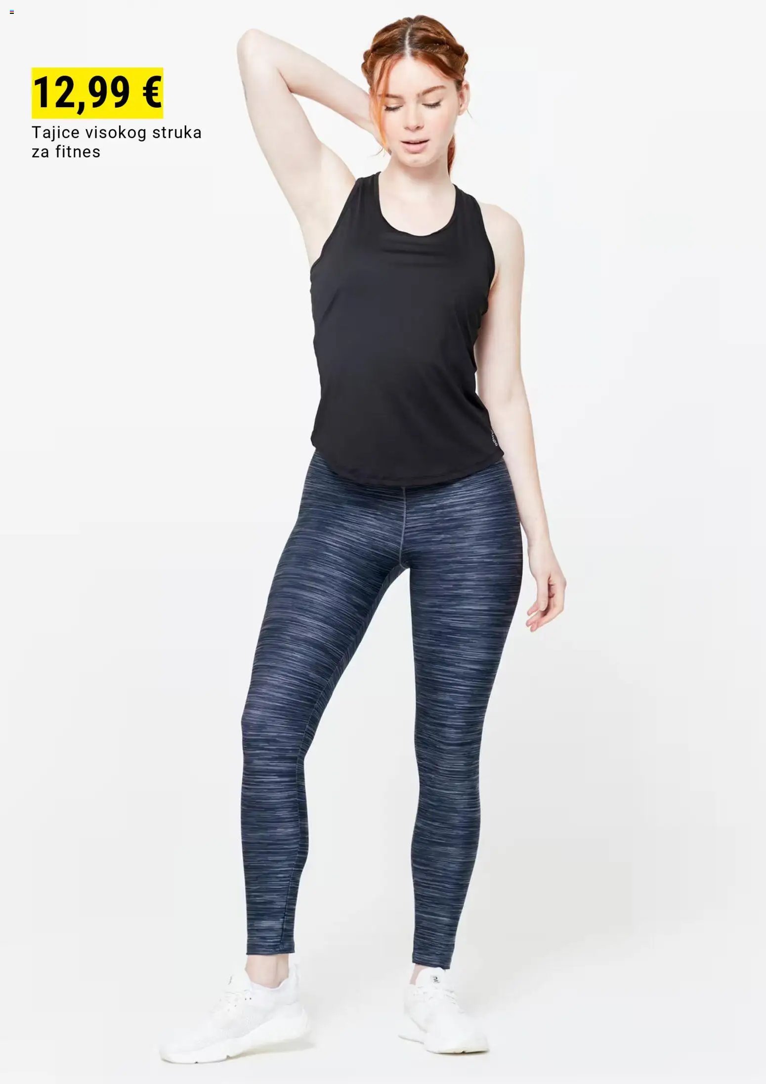 Decathlon katalog od 01.11.2025 Sezonska ponuda