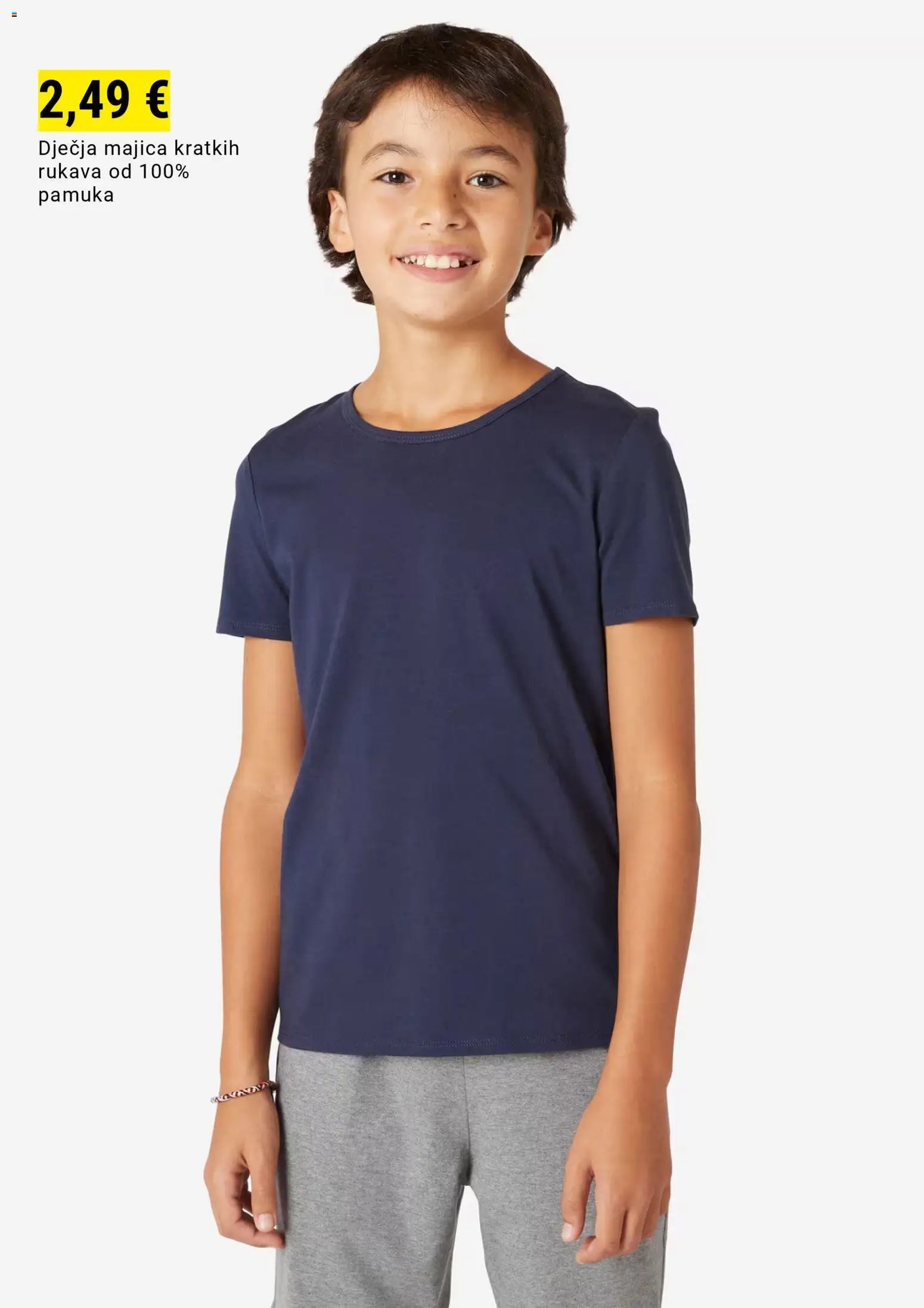 Decathlon katalog od 01.11.2025 Sezonska ponuda