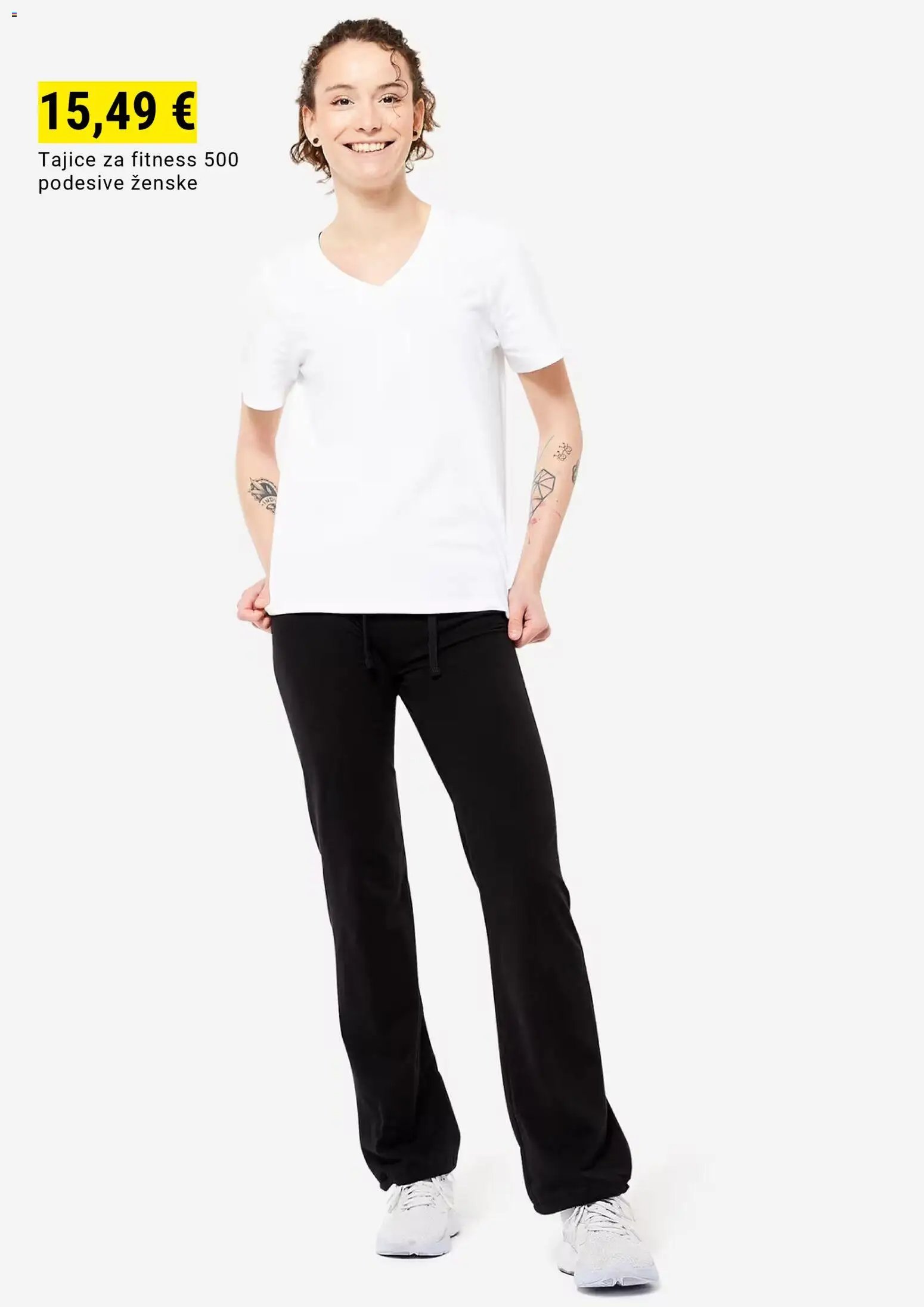 Decathlon katalog od 01.11.2025 Sezonska ponuda