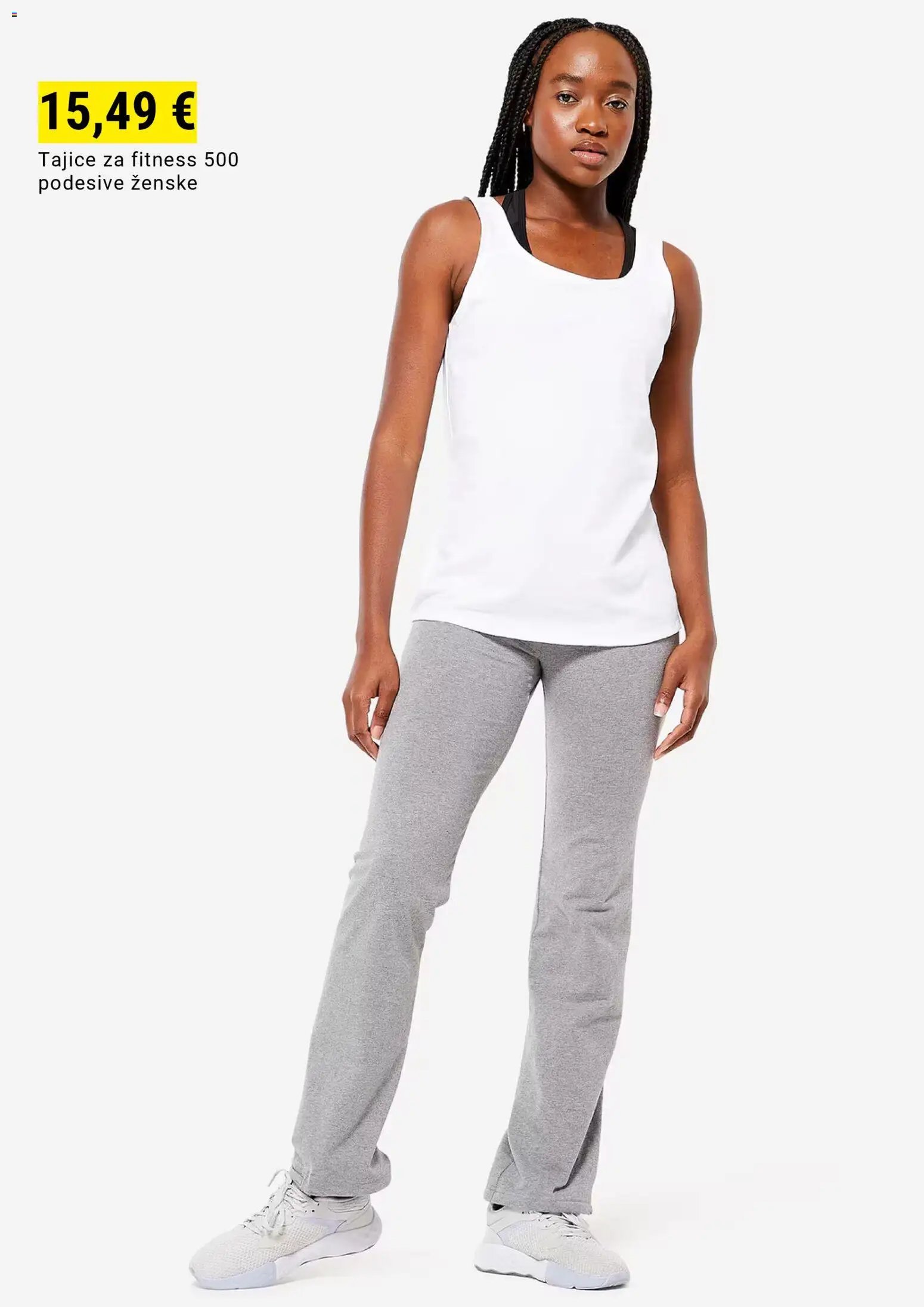 Decathlon katalog od 01.11.2025 Sezonska ponuda