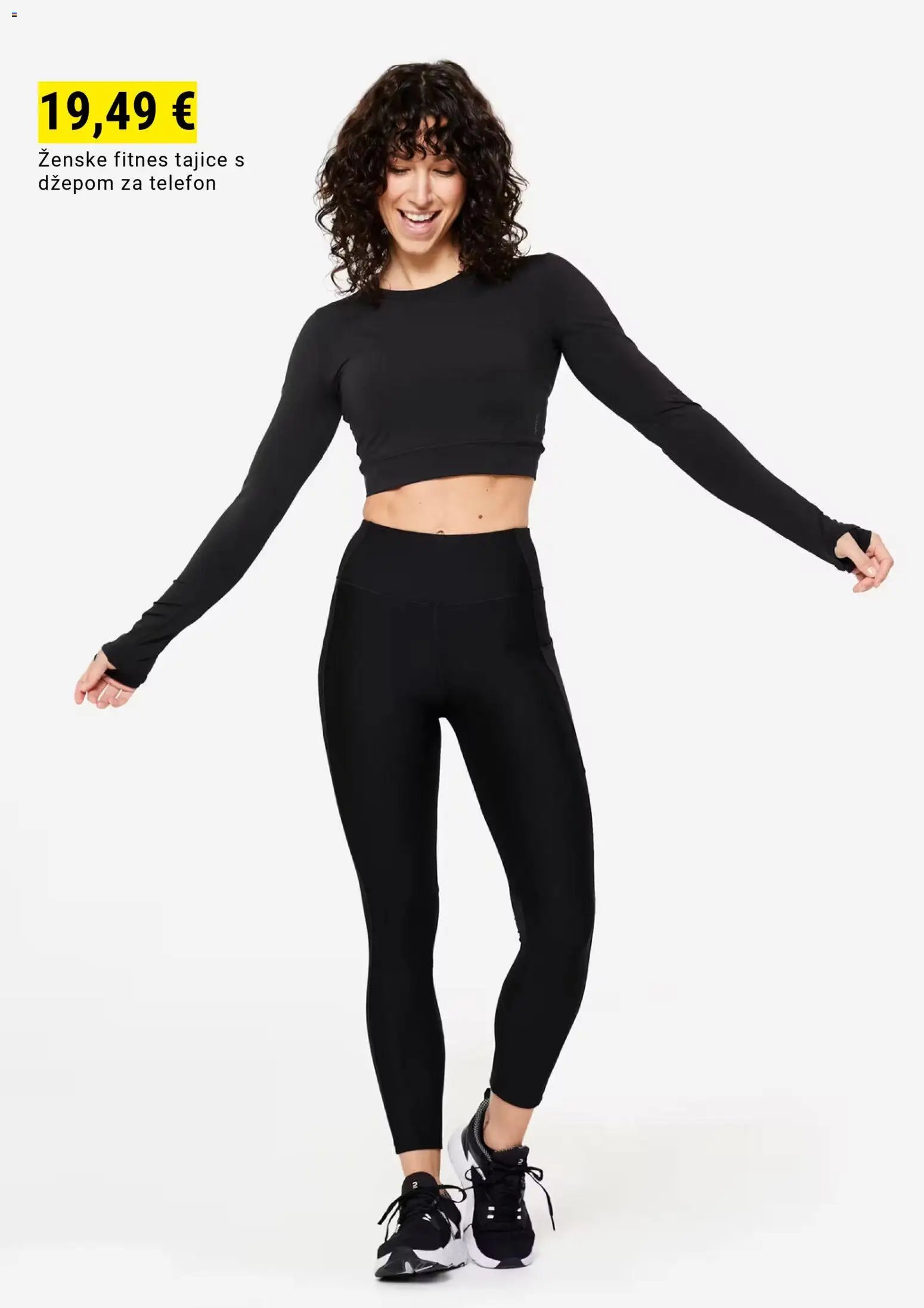 Decathlon katalog od 01.11.2025 Sezonska ponuda