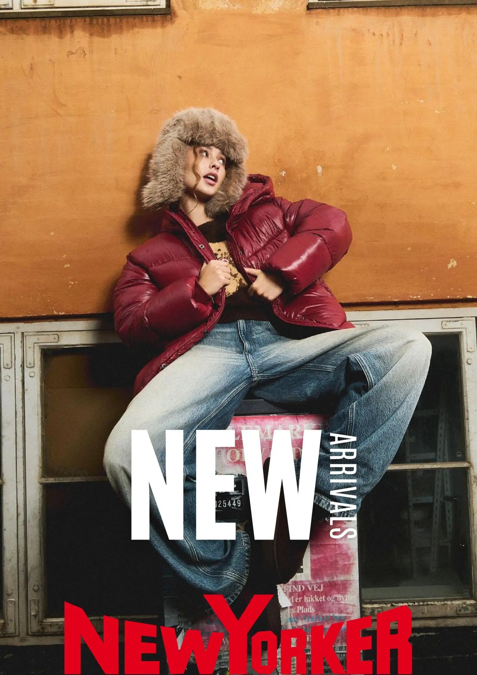 New Yorker katalog od 01.01.2026 Katalog