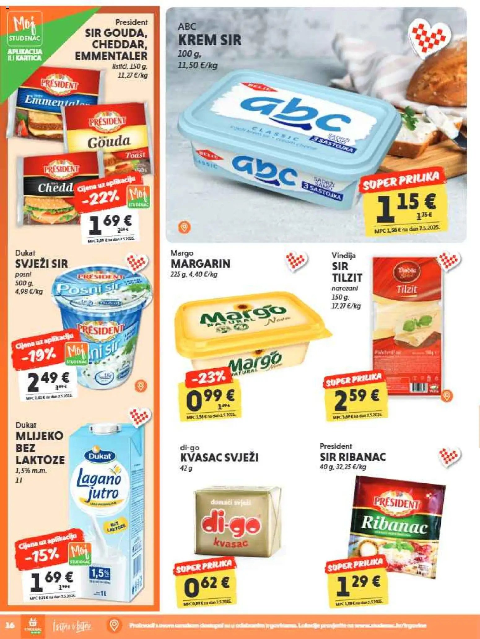 Studenac katalog od 23.09.2026 Studenac Katalog