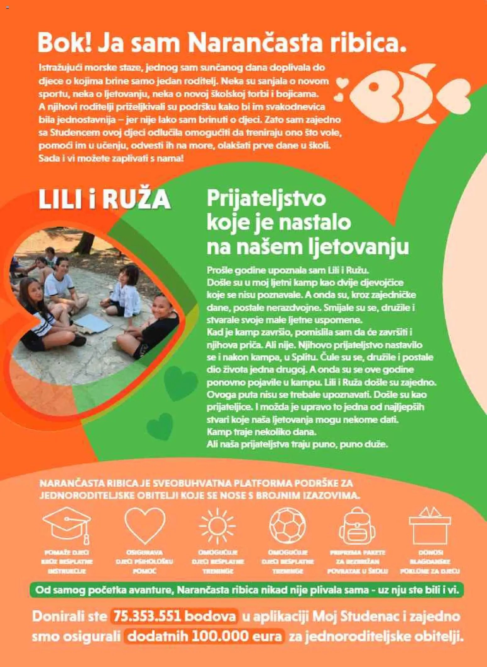 Studenac katalog od 23.09.2026 Studenac Katalog