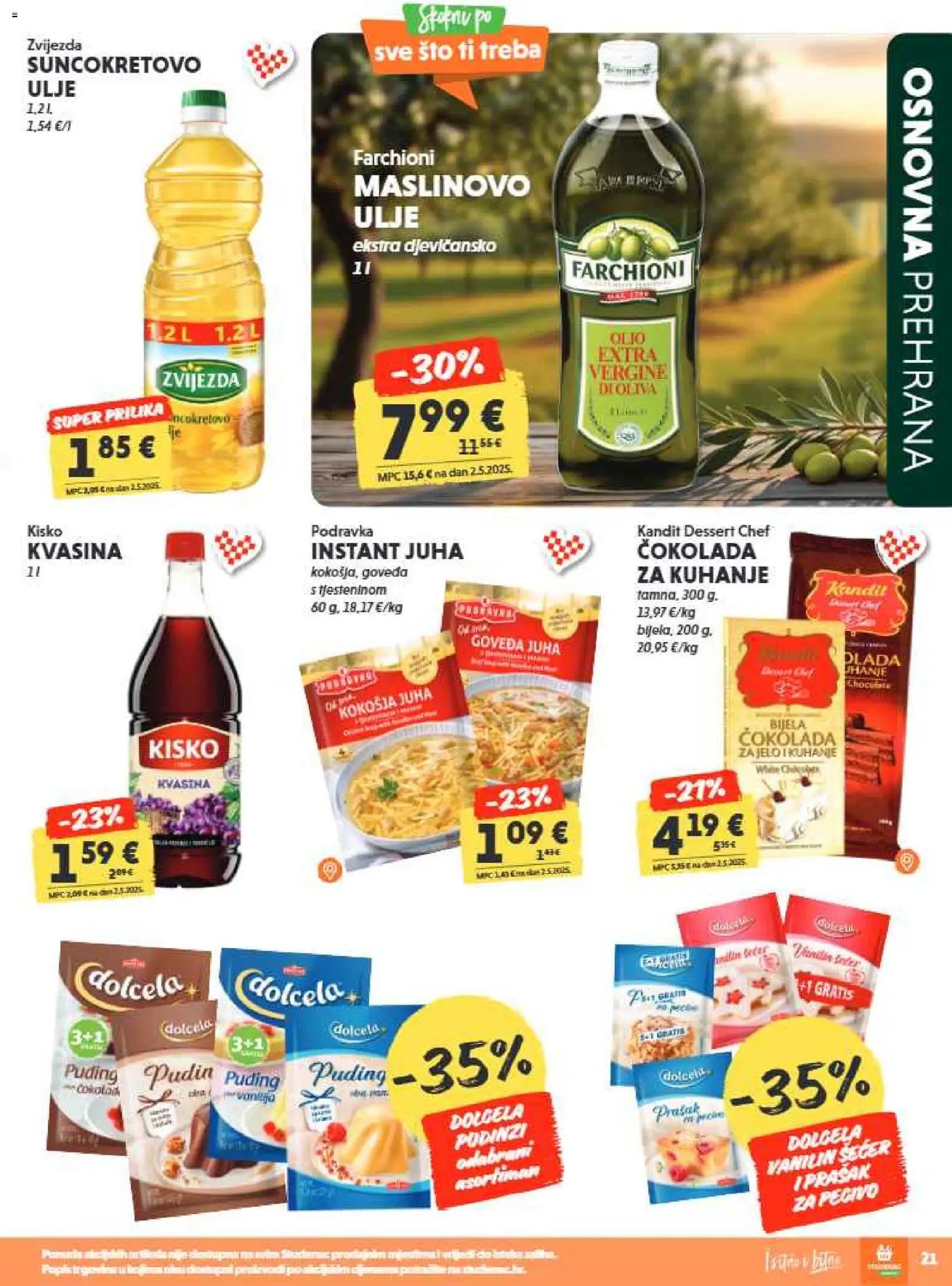 Studenac katalog od 23.09.2026 Studenac Katalog