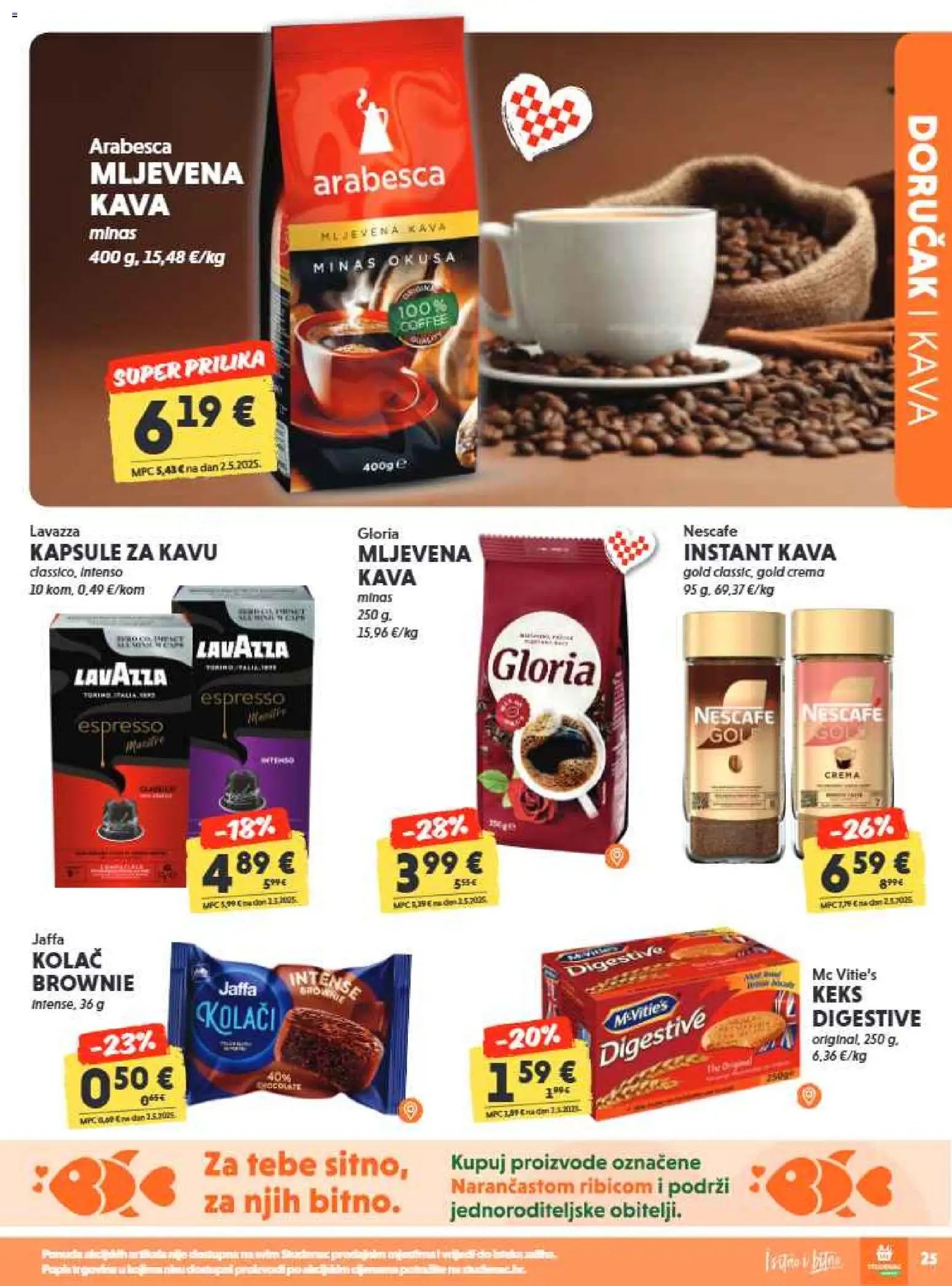 Studenac katalog od 23.09.2026 Studenac Katalog