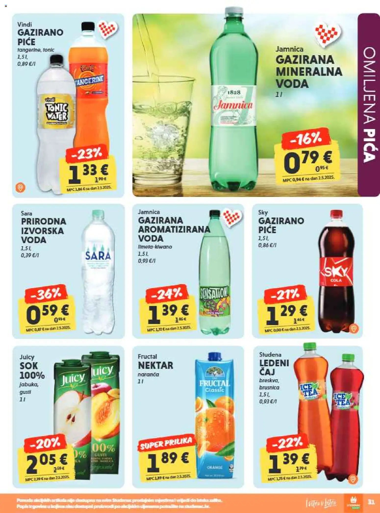 Studenac katalog od 23.09.2026 Studenac Katalog