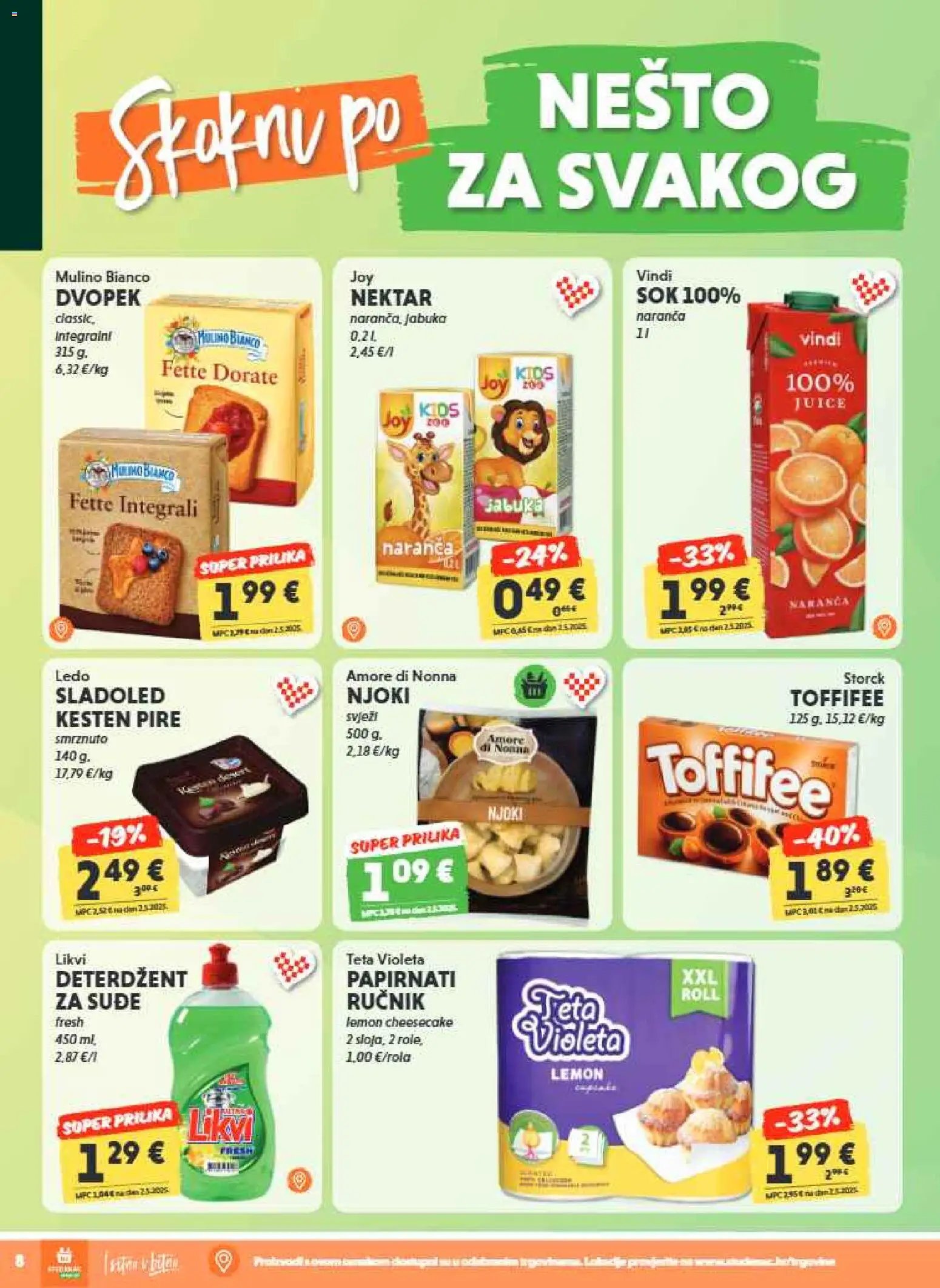 Studenac katalog od 23.09.2026 Studenac Katalog