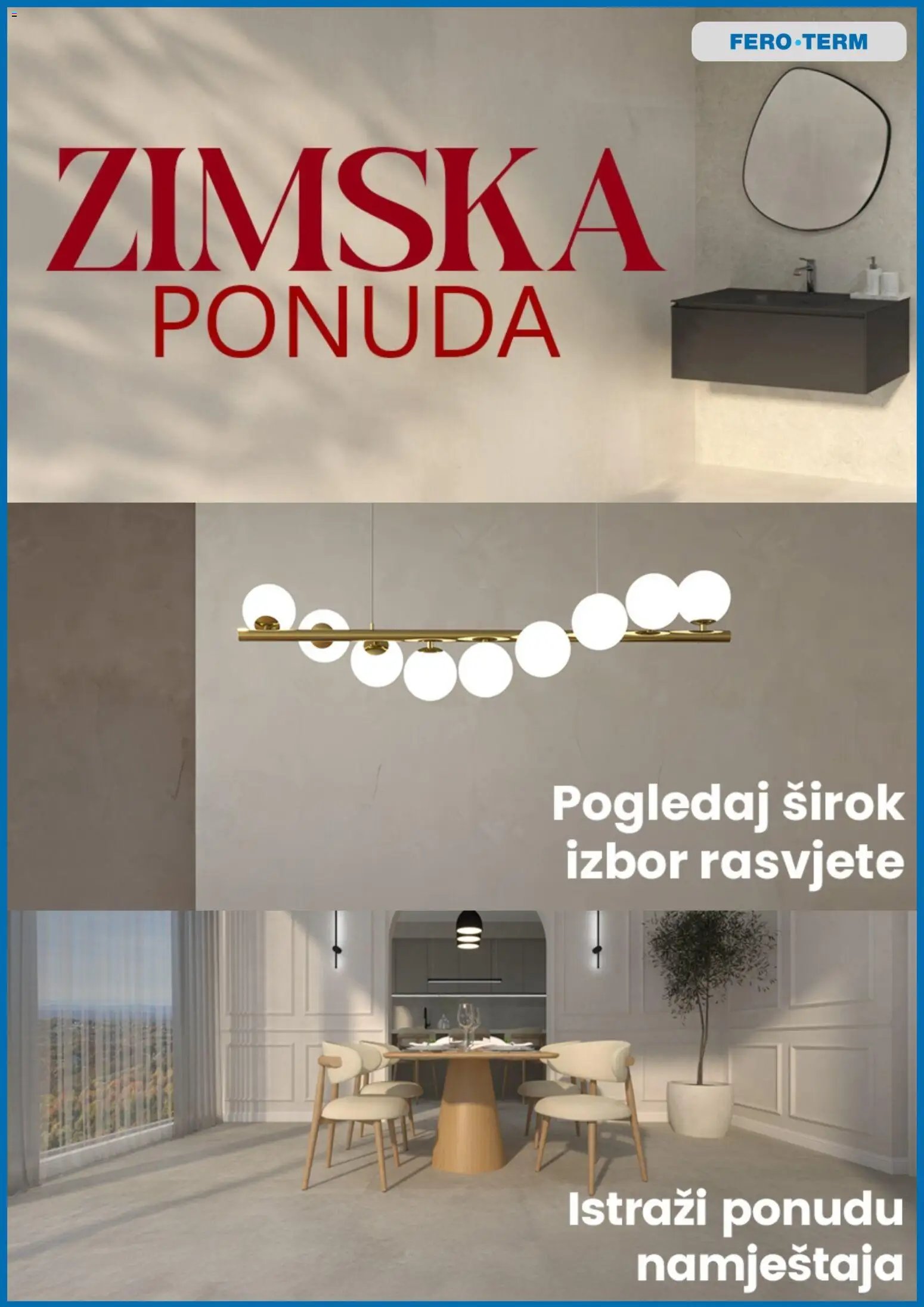 Fero-term katalog od 12.01.2026 Katalog