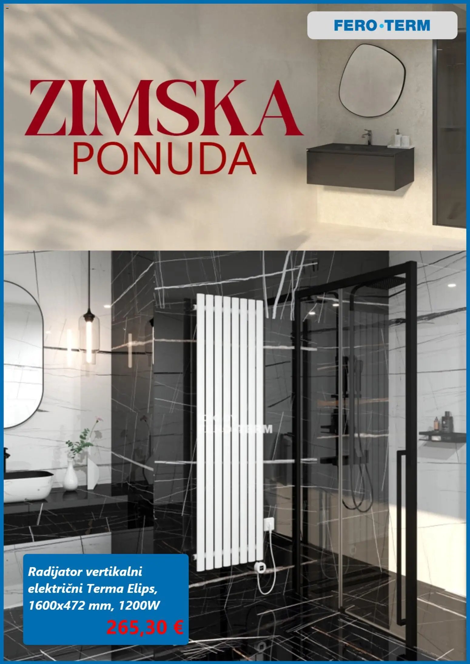 Fero-term katalog od 12.01.2026 Katalog